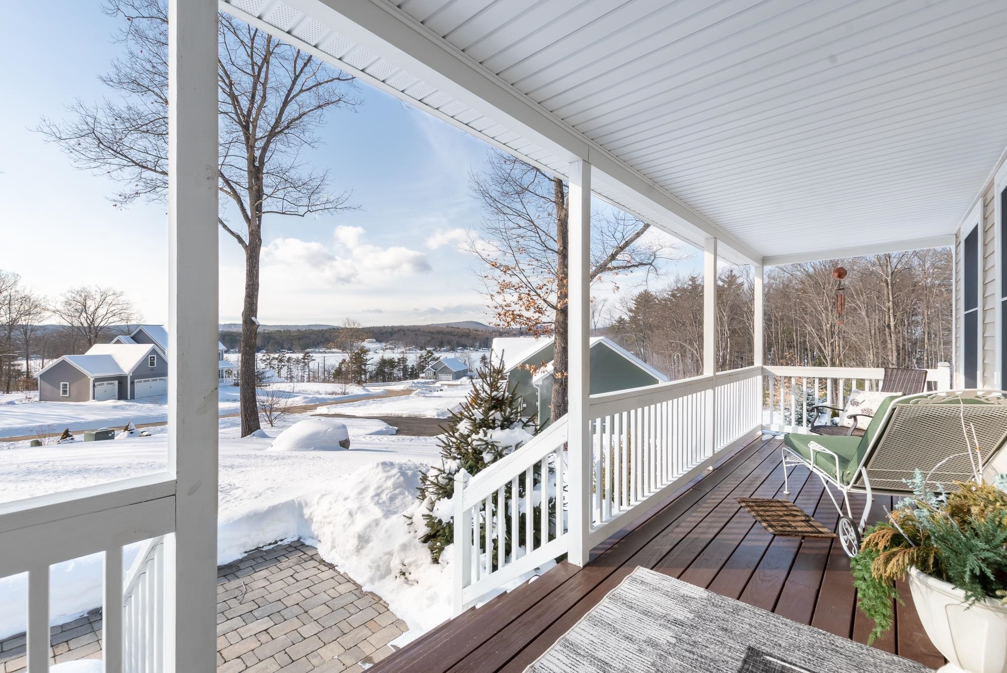 64 Sun Lake Drive