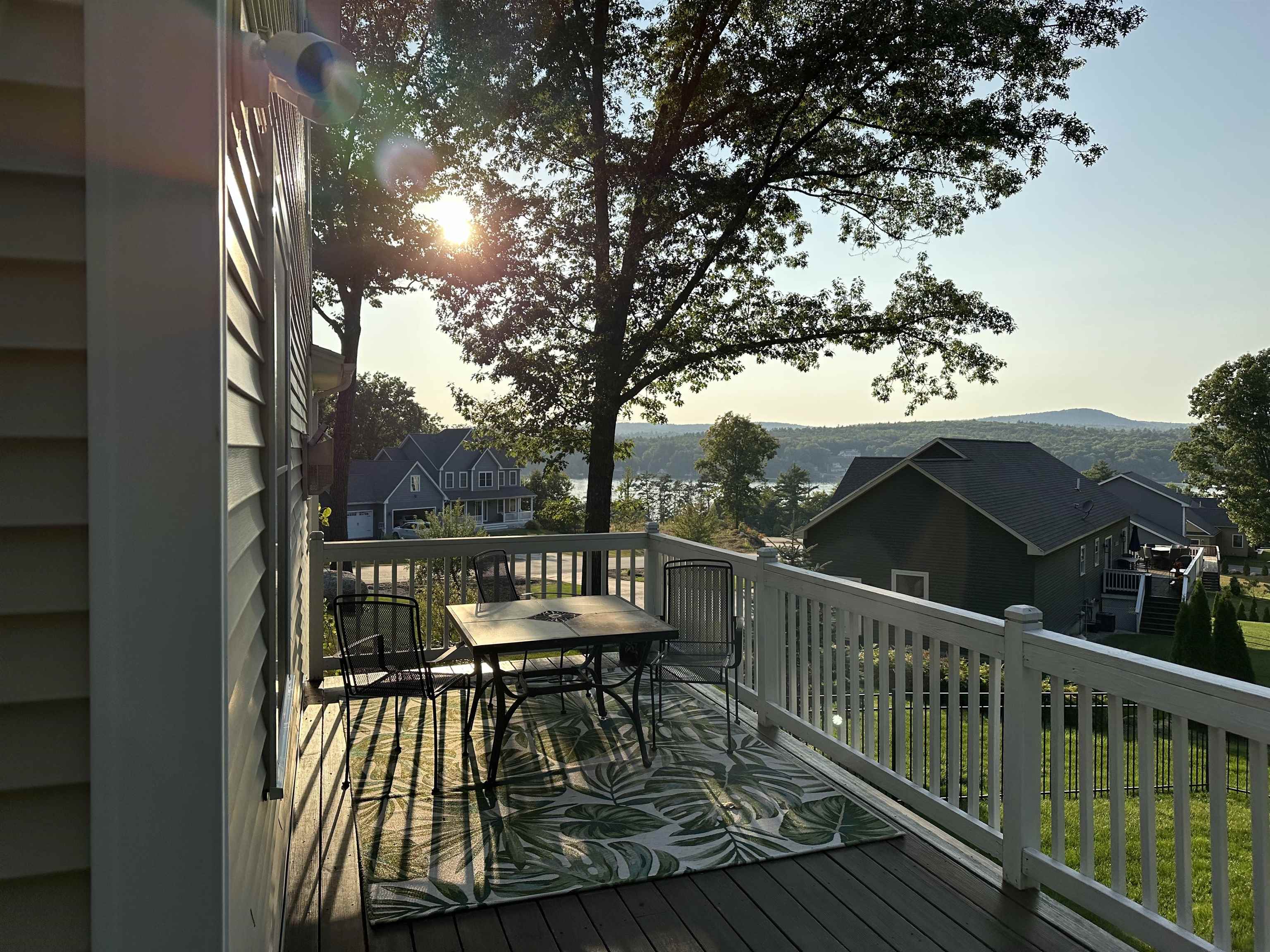 64 Sun Lake Drive
