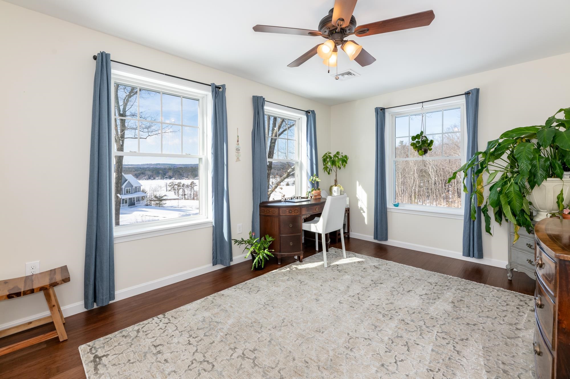 64 Sun Lake Drive