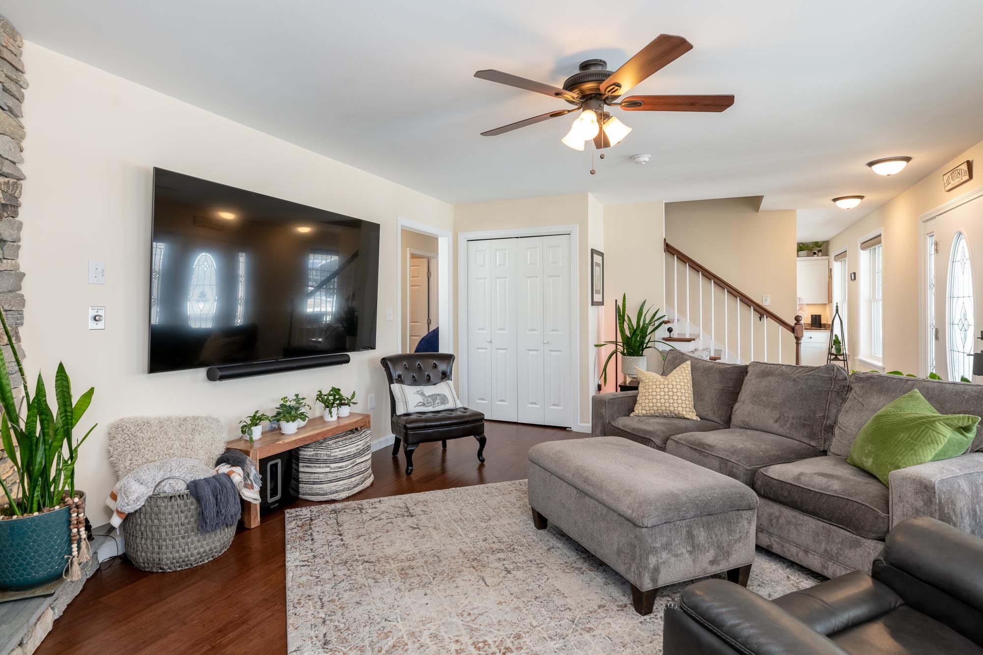 64 Sun Lake Drive