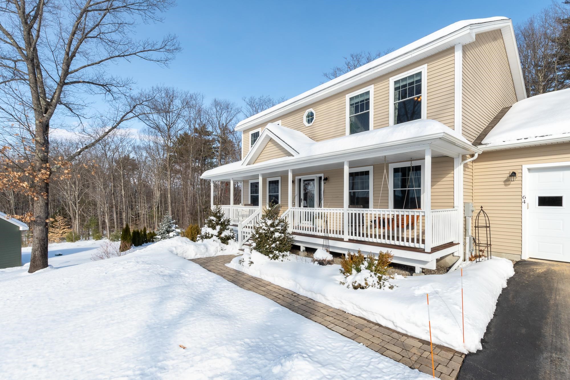 64 Sun Lake Drive