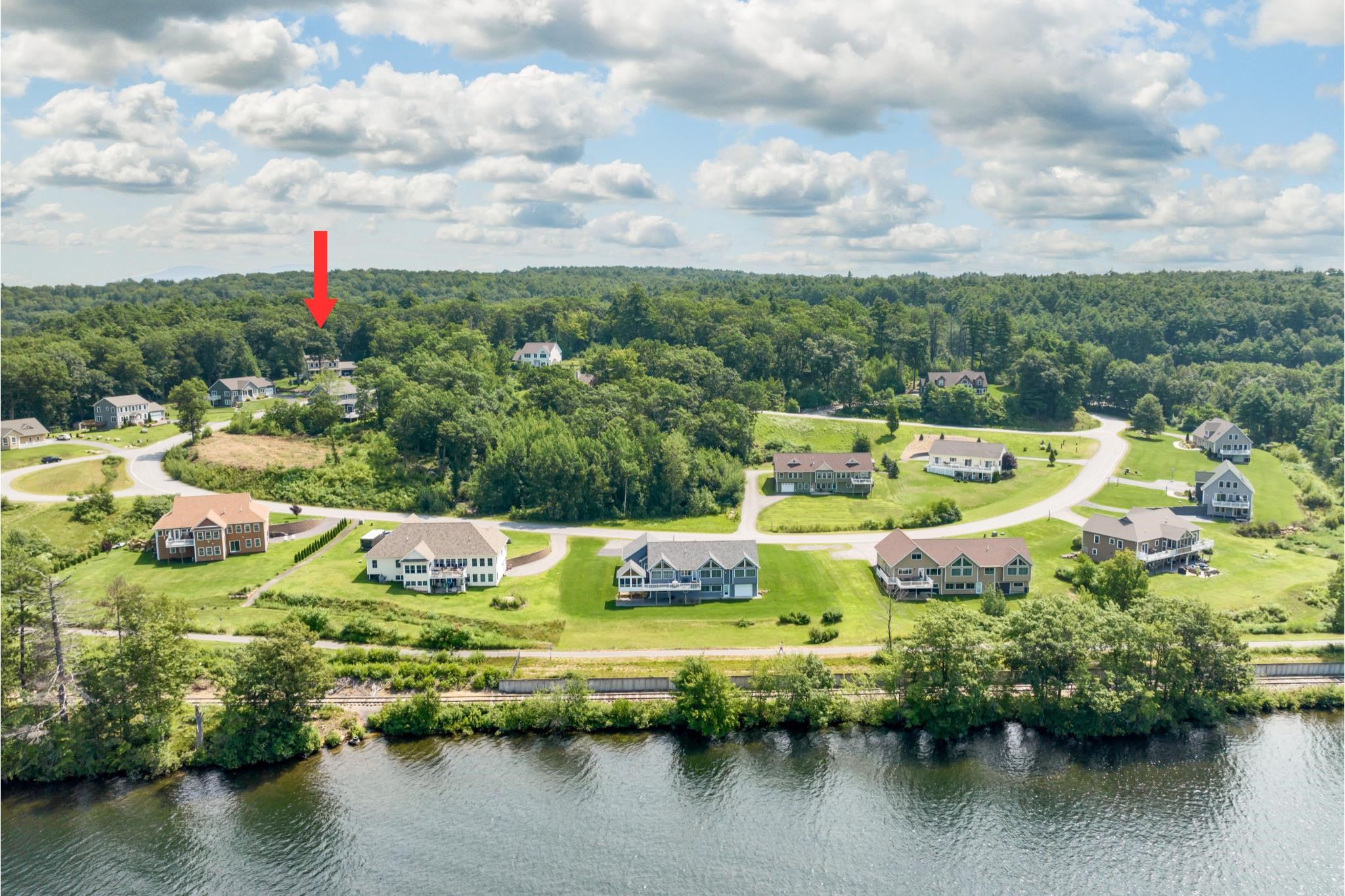 64 Sun Lake Drive