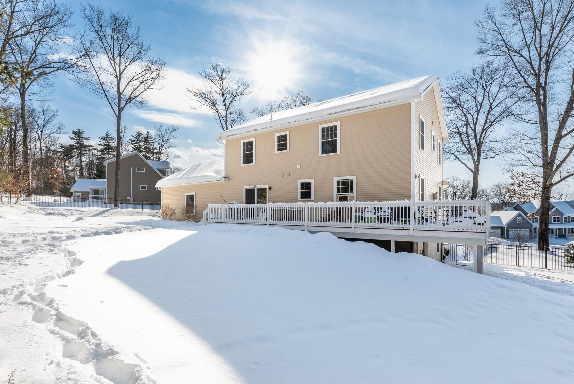 64 Sun Lake Drive