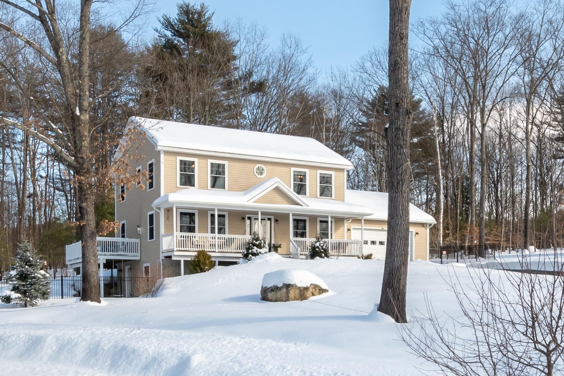 64 Sun Lake Drive
