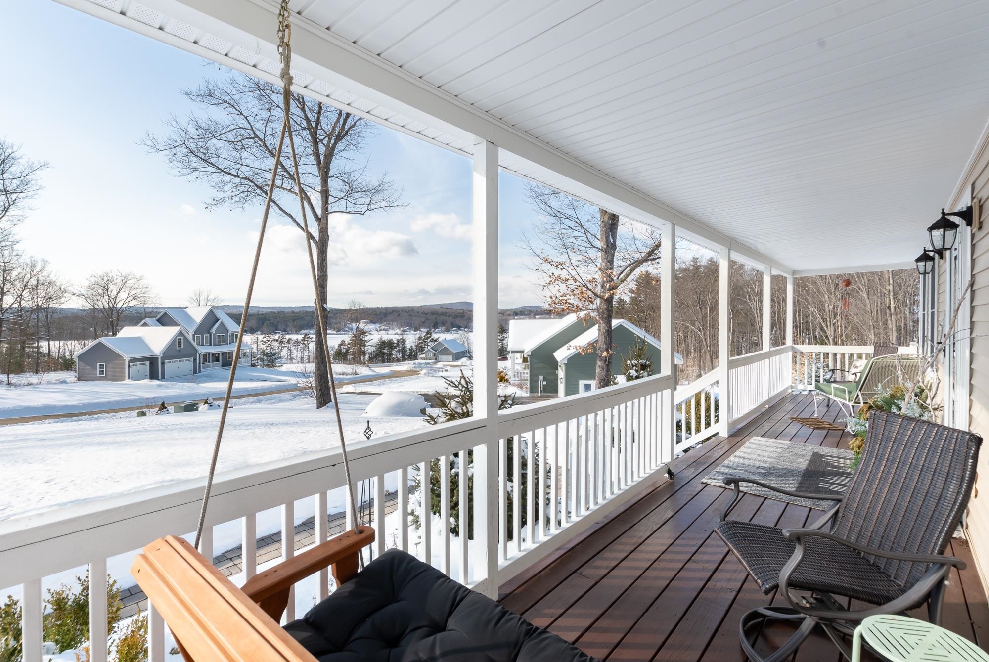 64 Sun Lake Drive