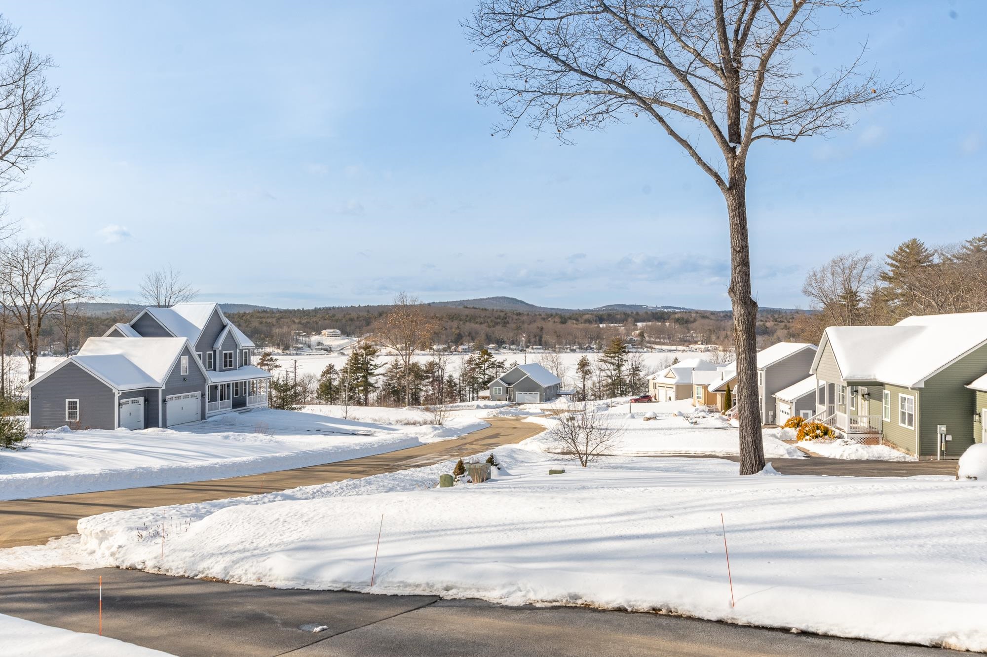 64 Sun Lake Drive