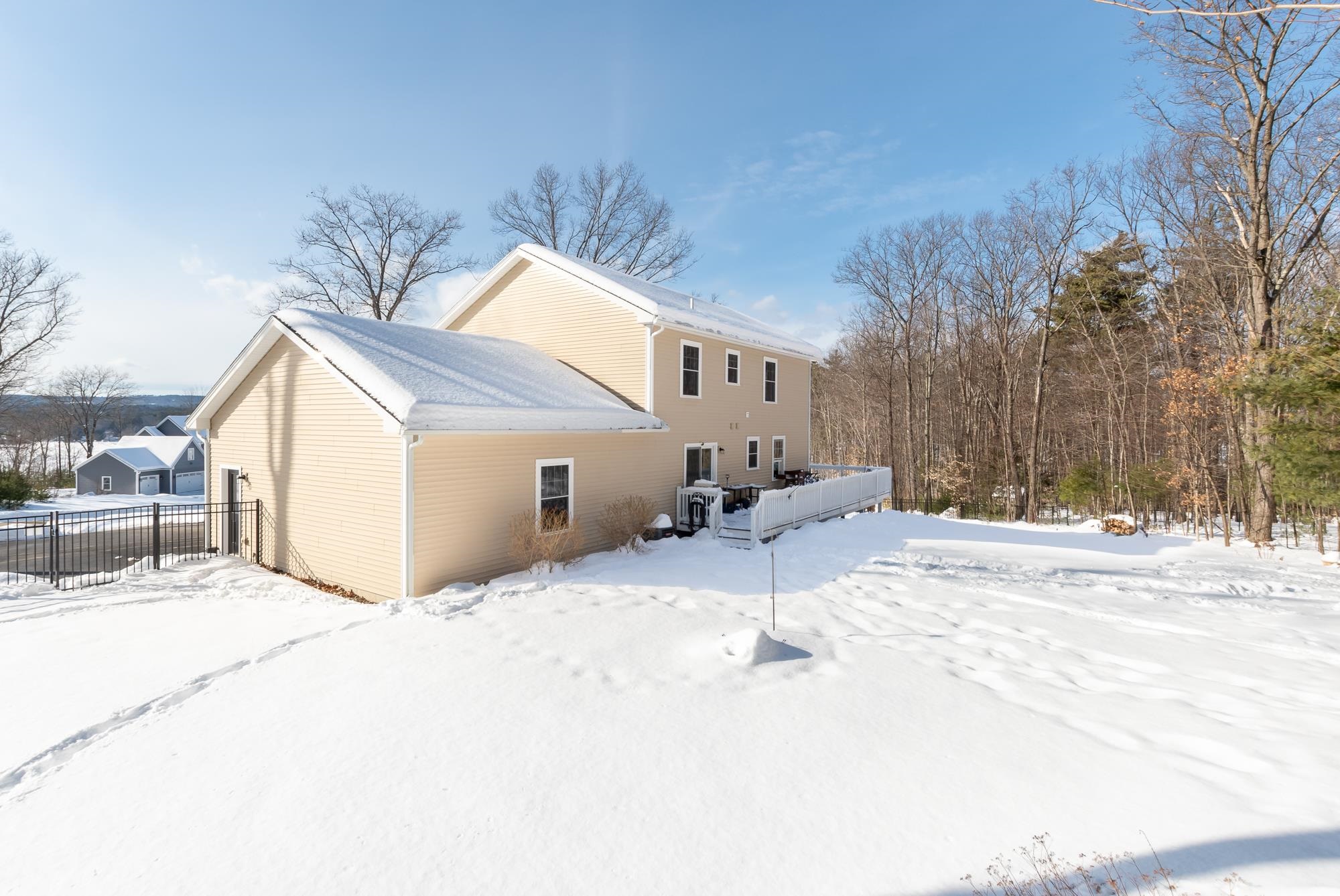 64 Sun Lake Drive