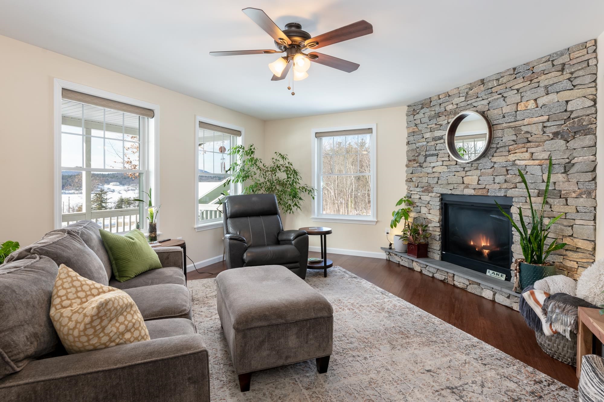 64 Sun Lake Drive
