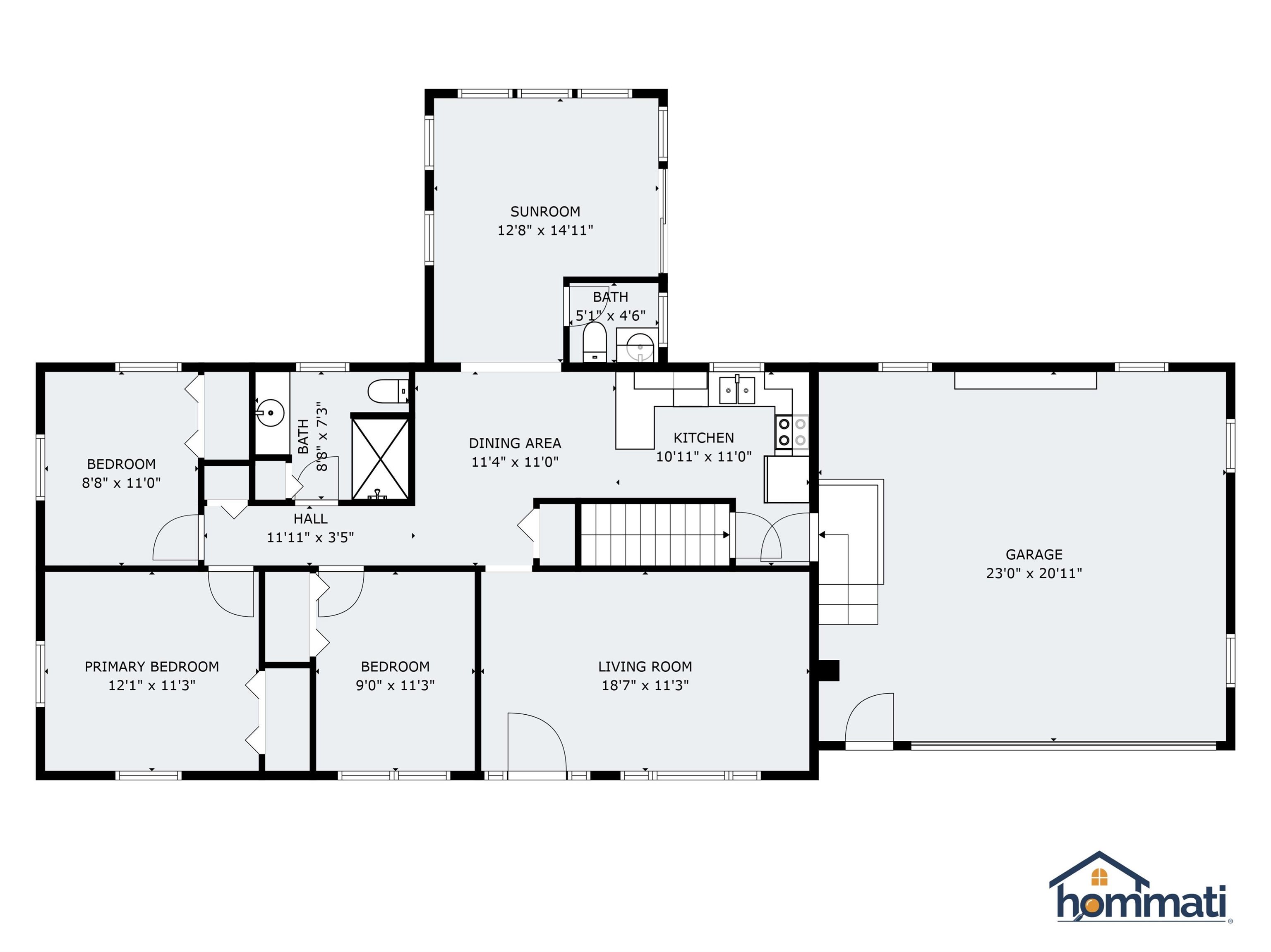 28 Swain Road