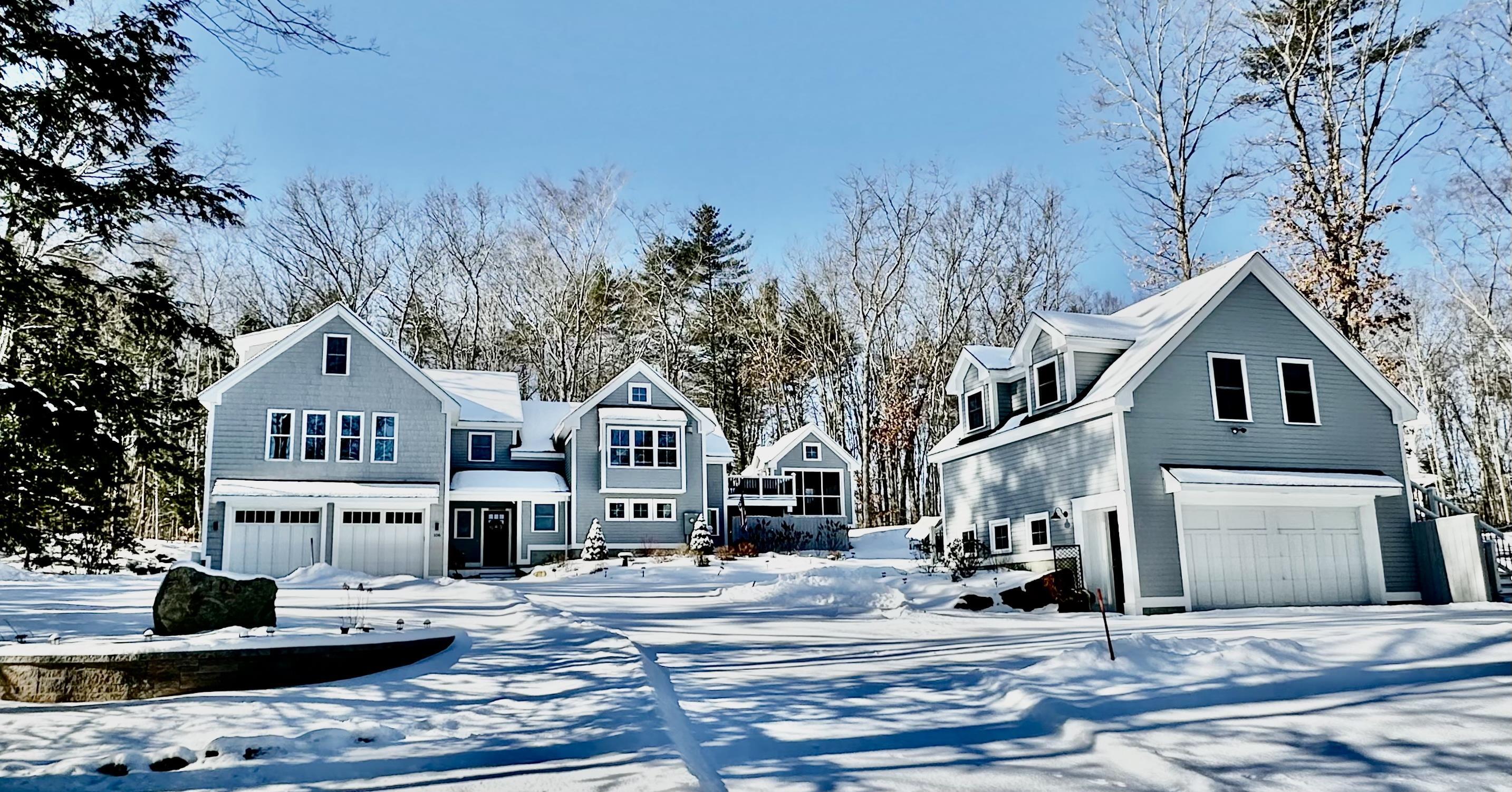 106 Dockham Shore Road