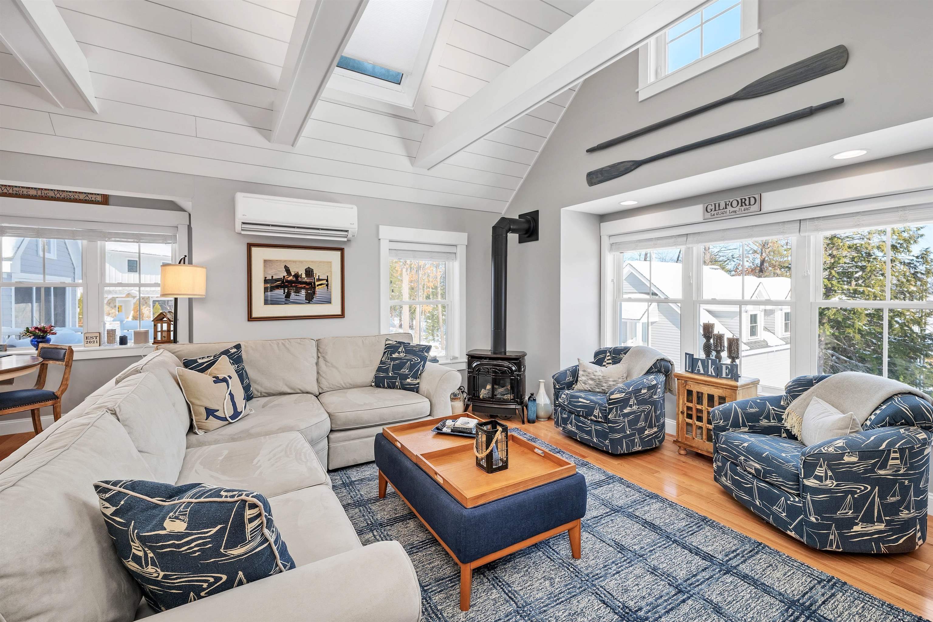 106 Dockham Shore Road