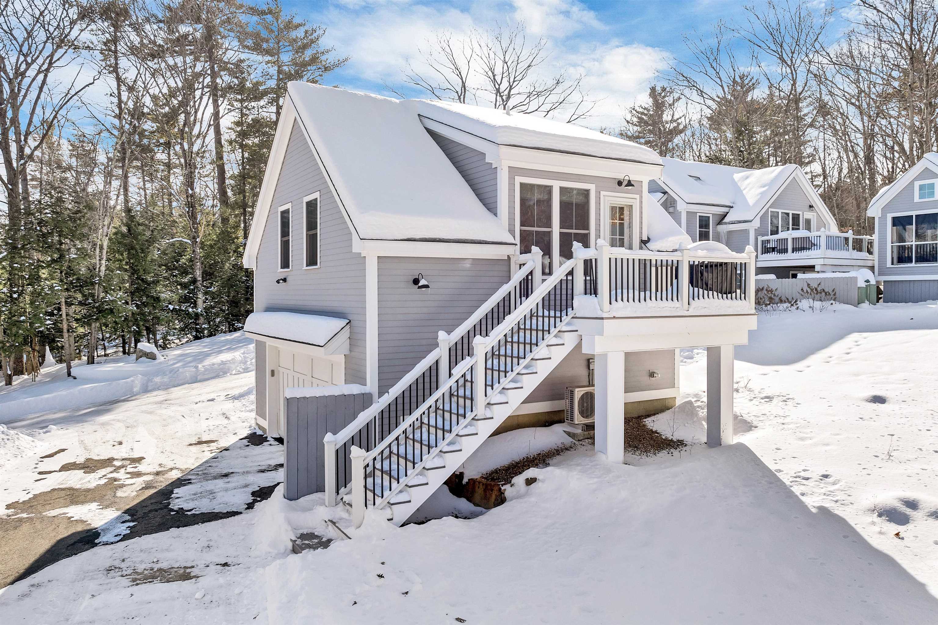 106 Dockham Shore Road