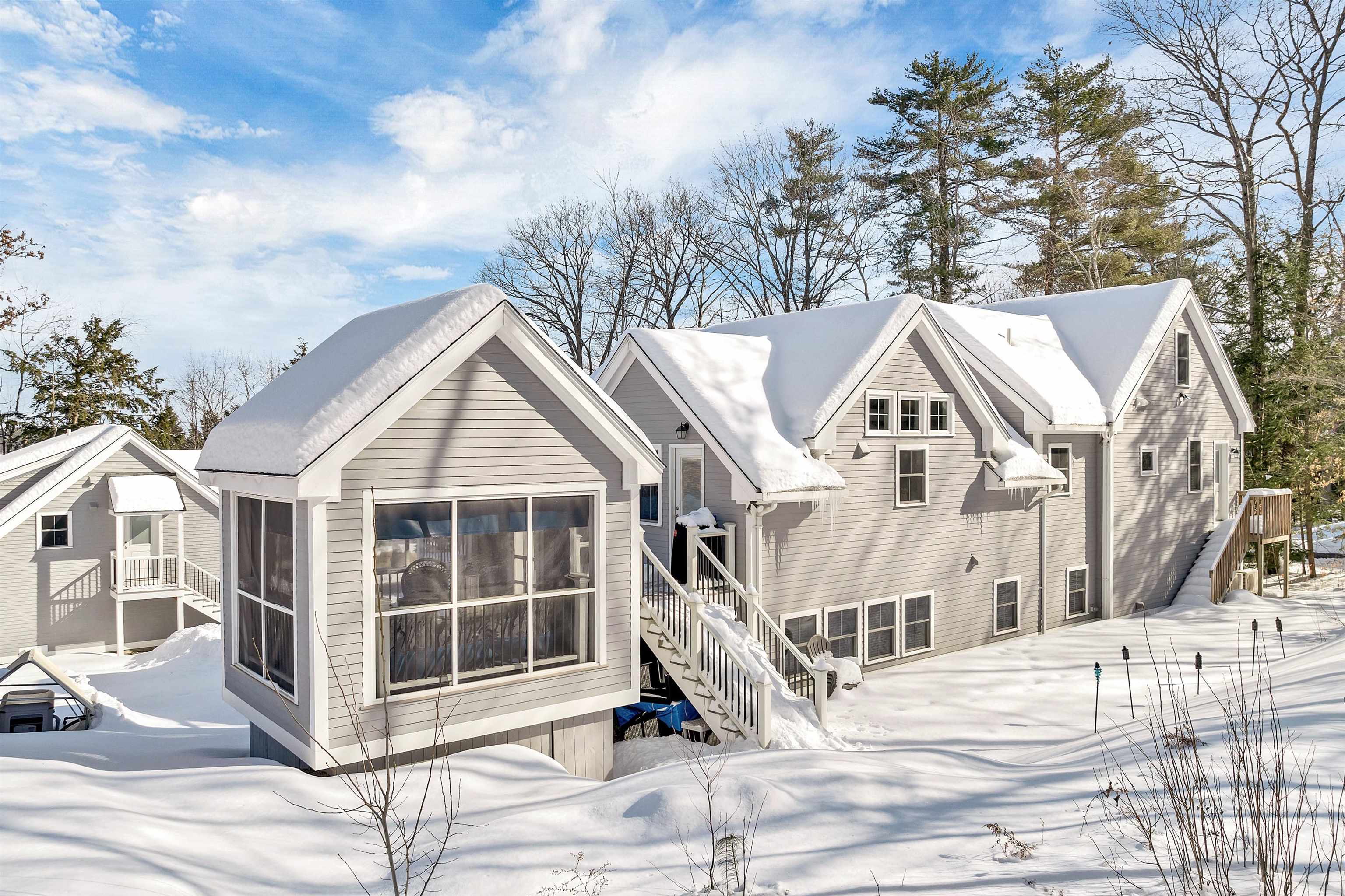 106 Dockham Shore Road