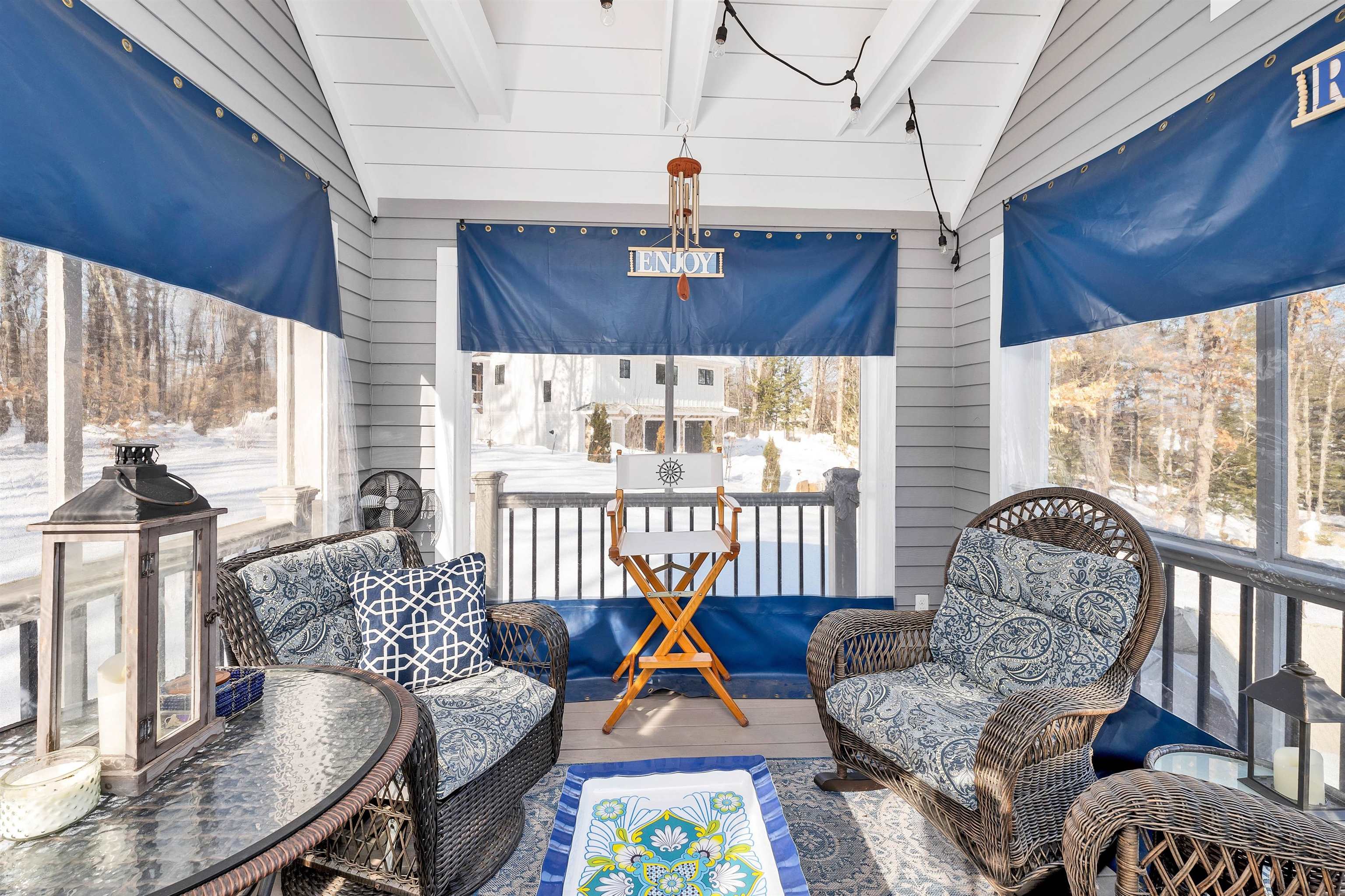 106 Dockham Shore Road
