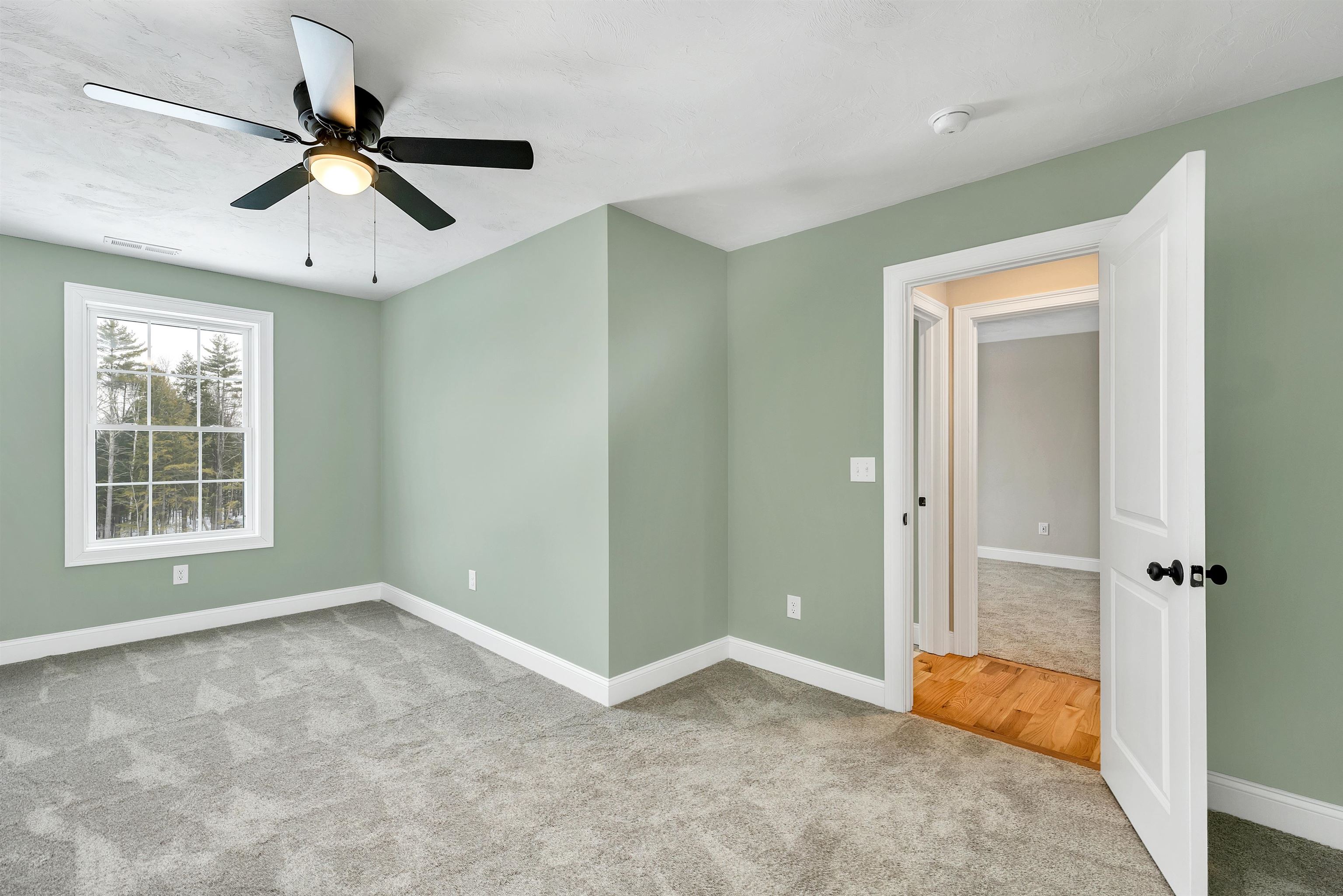 48 Granite Ridge