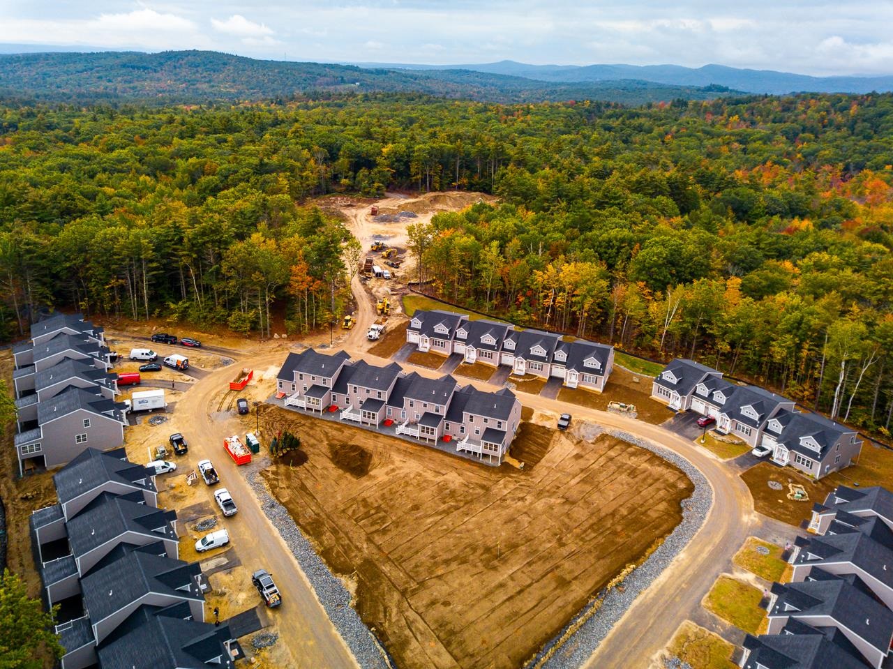 48 Granite Ridge