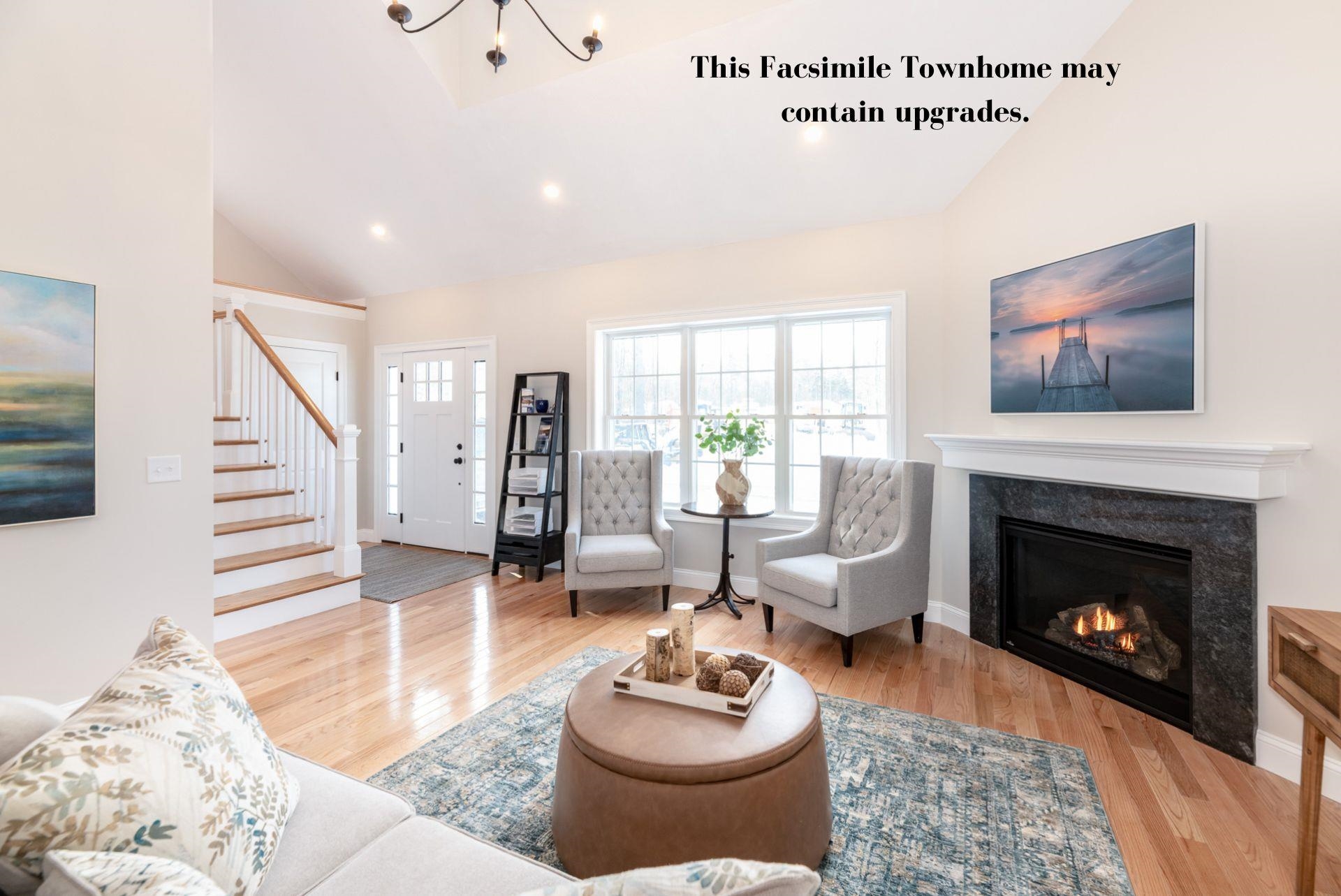48 Granite Ridge