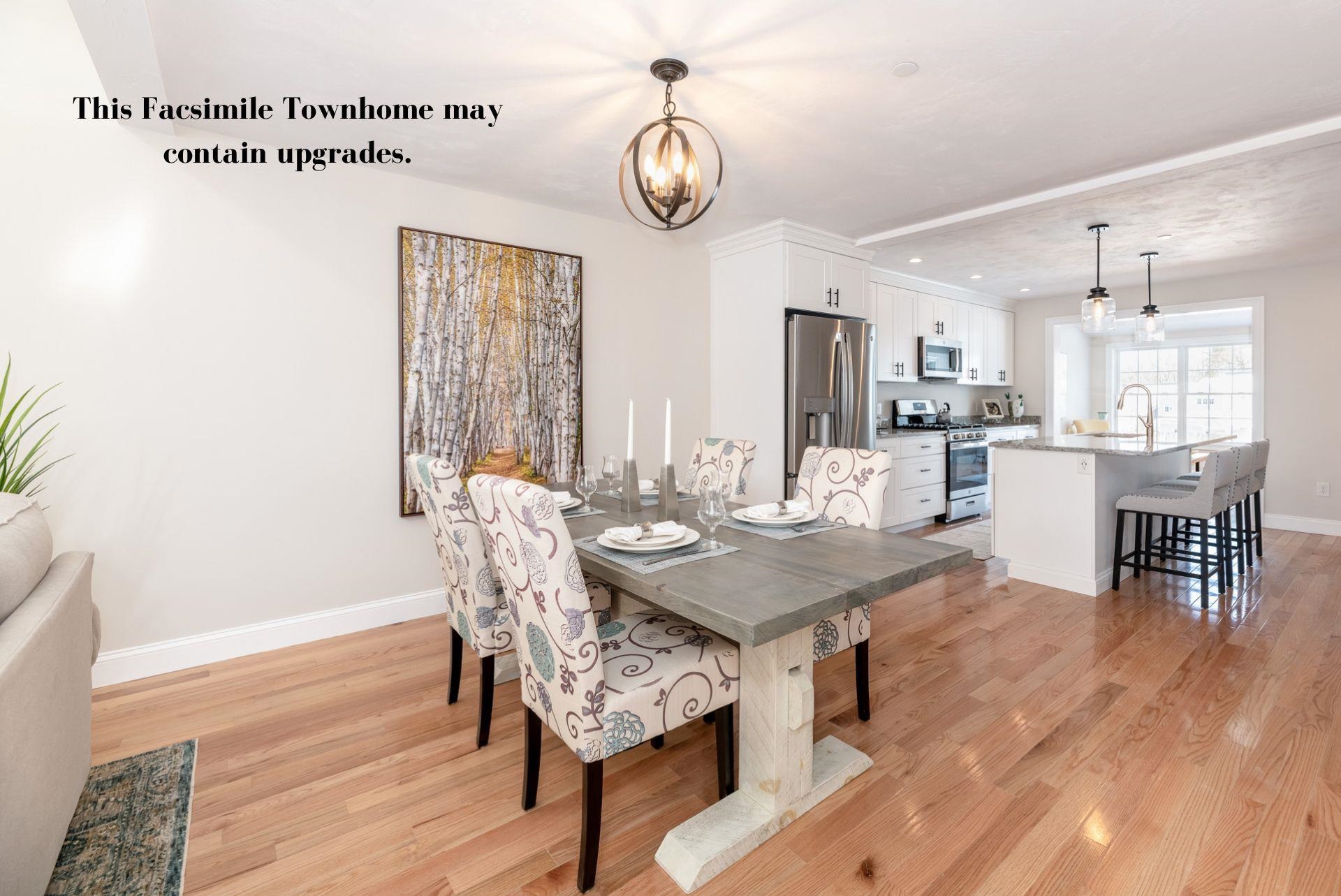 48 Granite Ridge