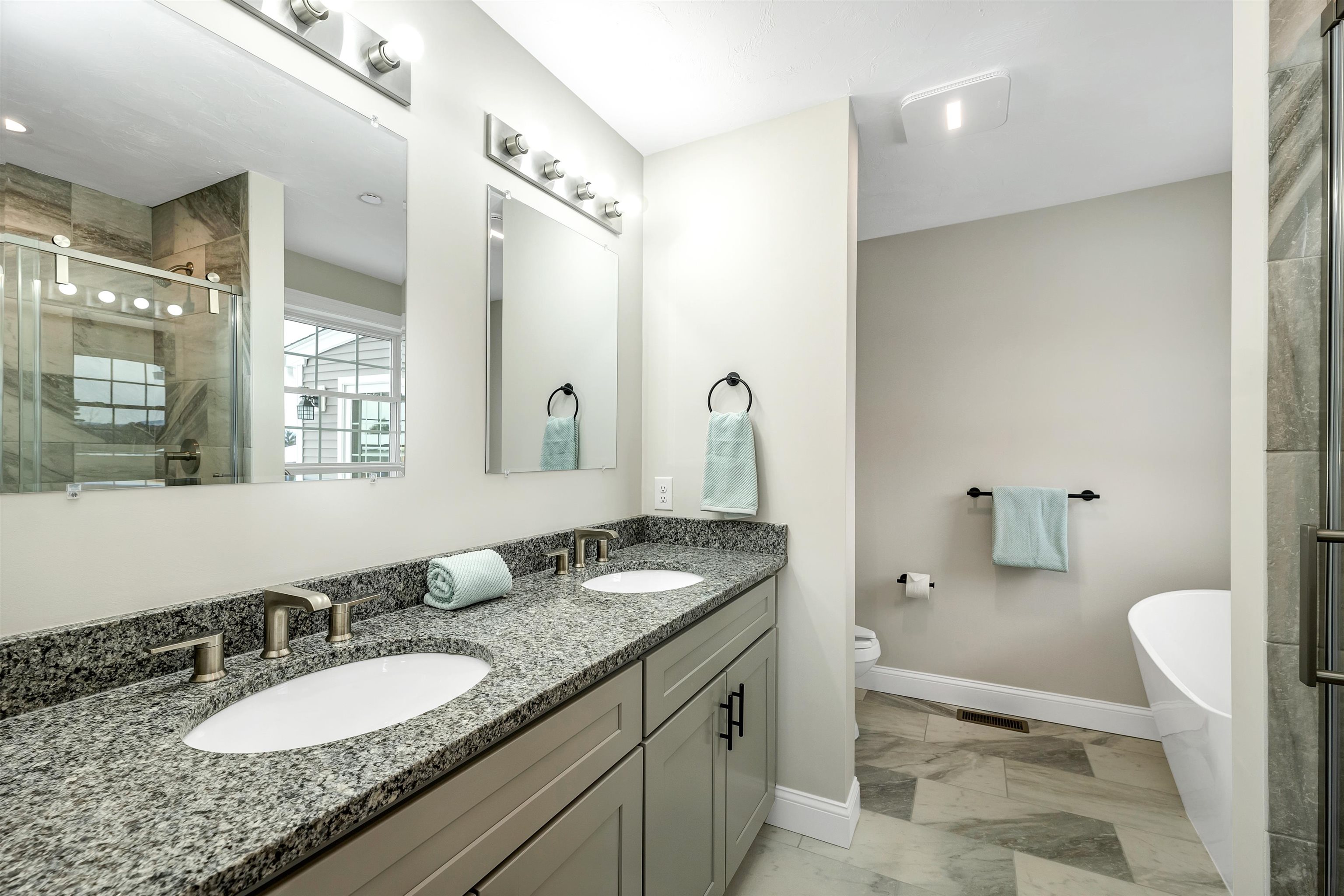 48 Granite Ridge