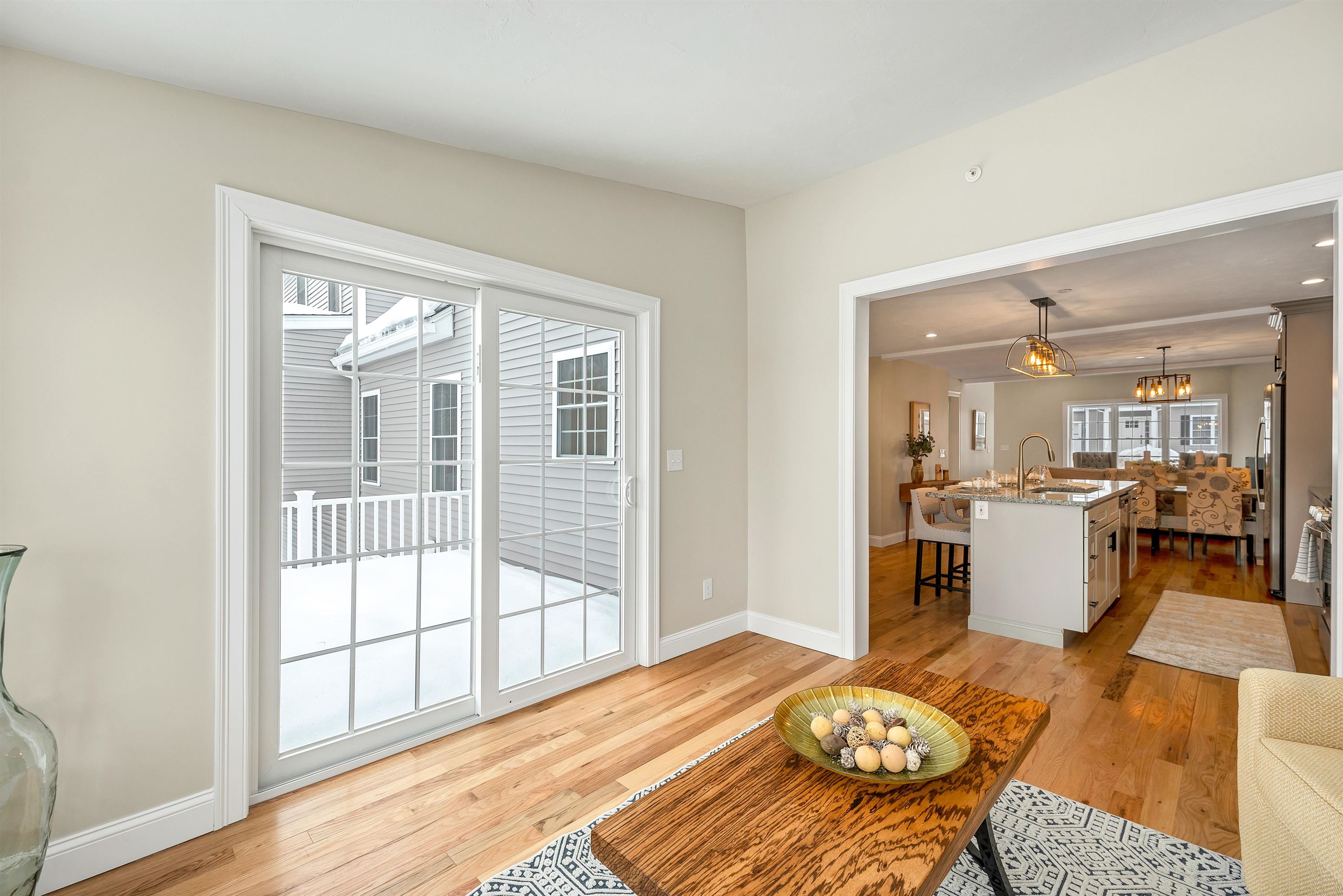 48 Granite Ridge