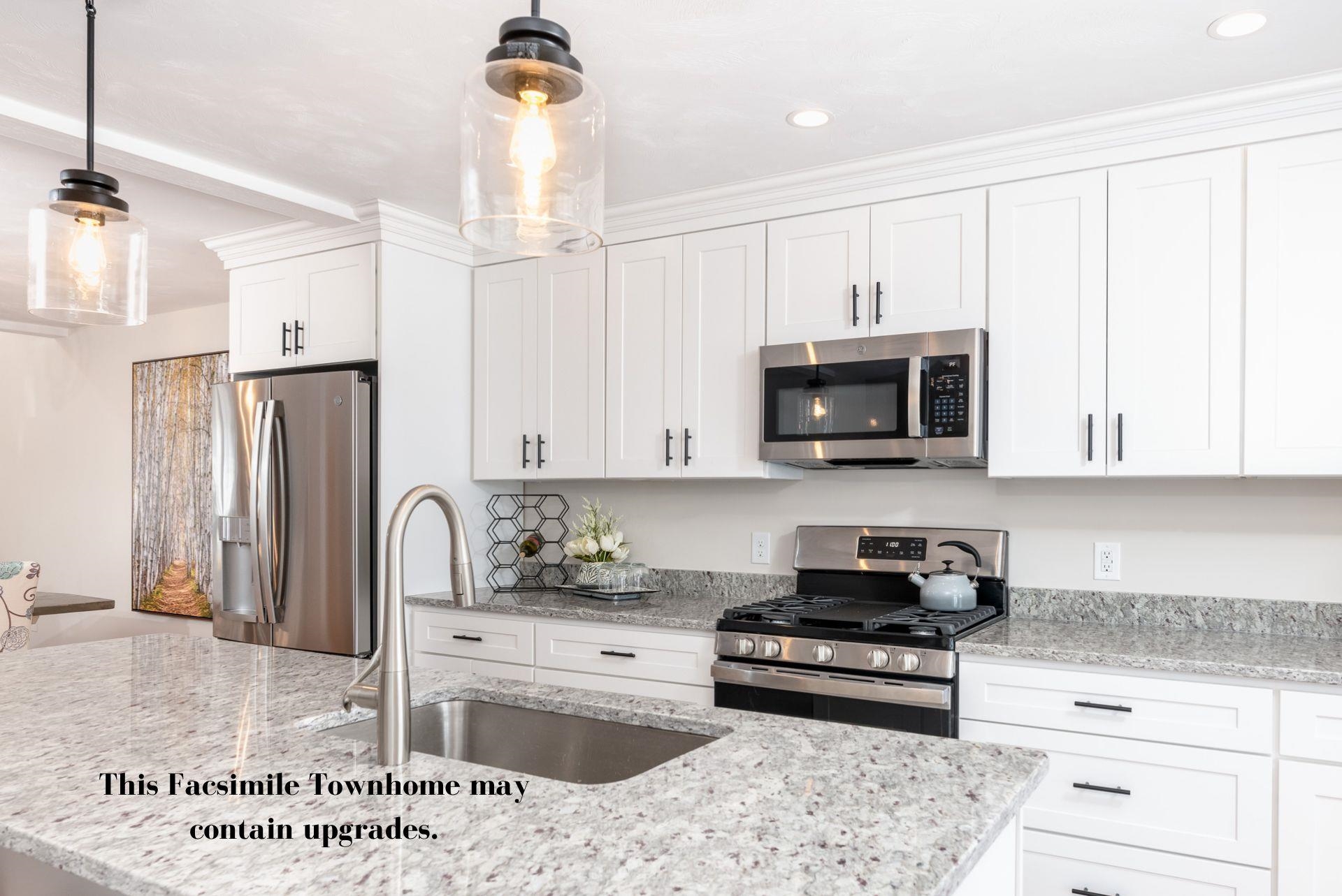 48 Granite Ridge