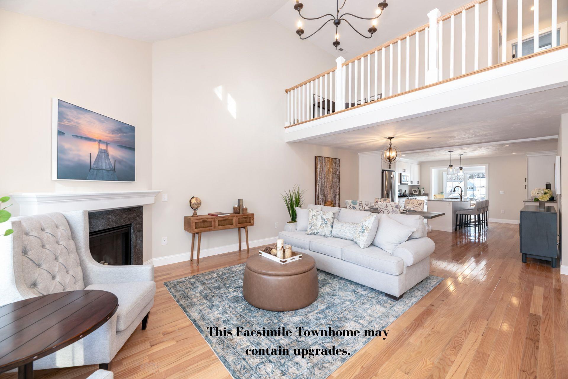48 Granite Ridge