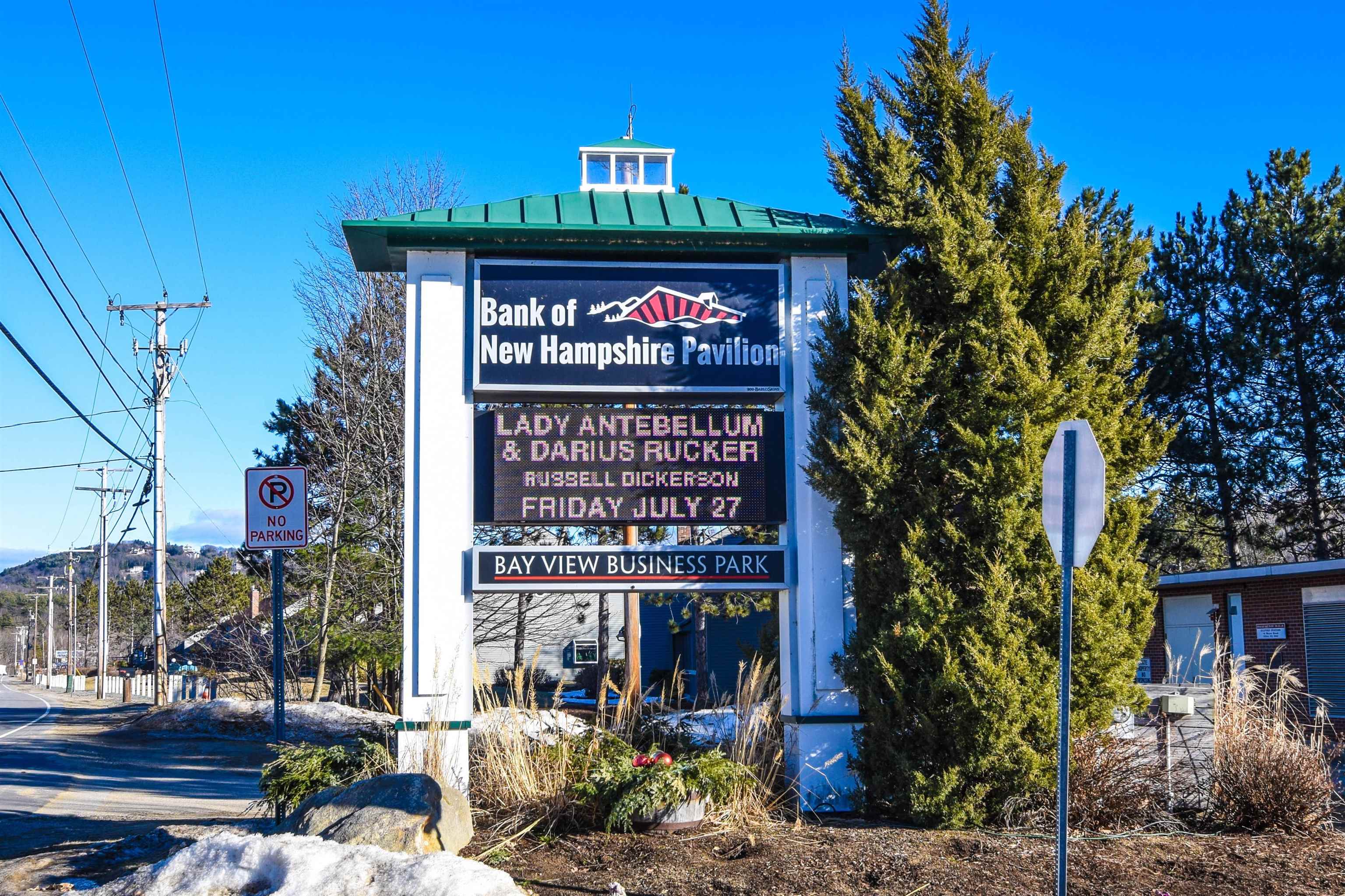 170 Belknap Point Road Unit: 16