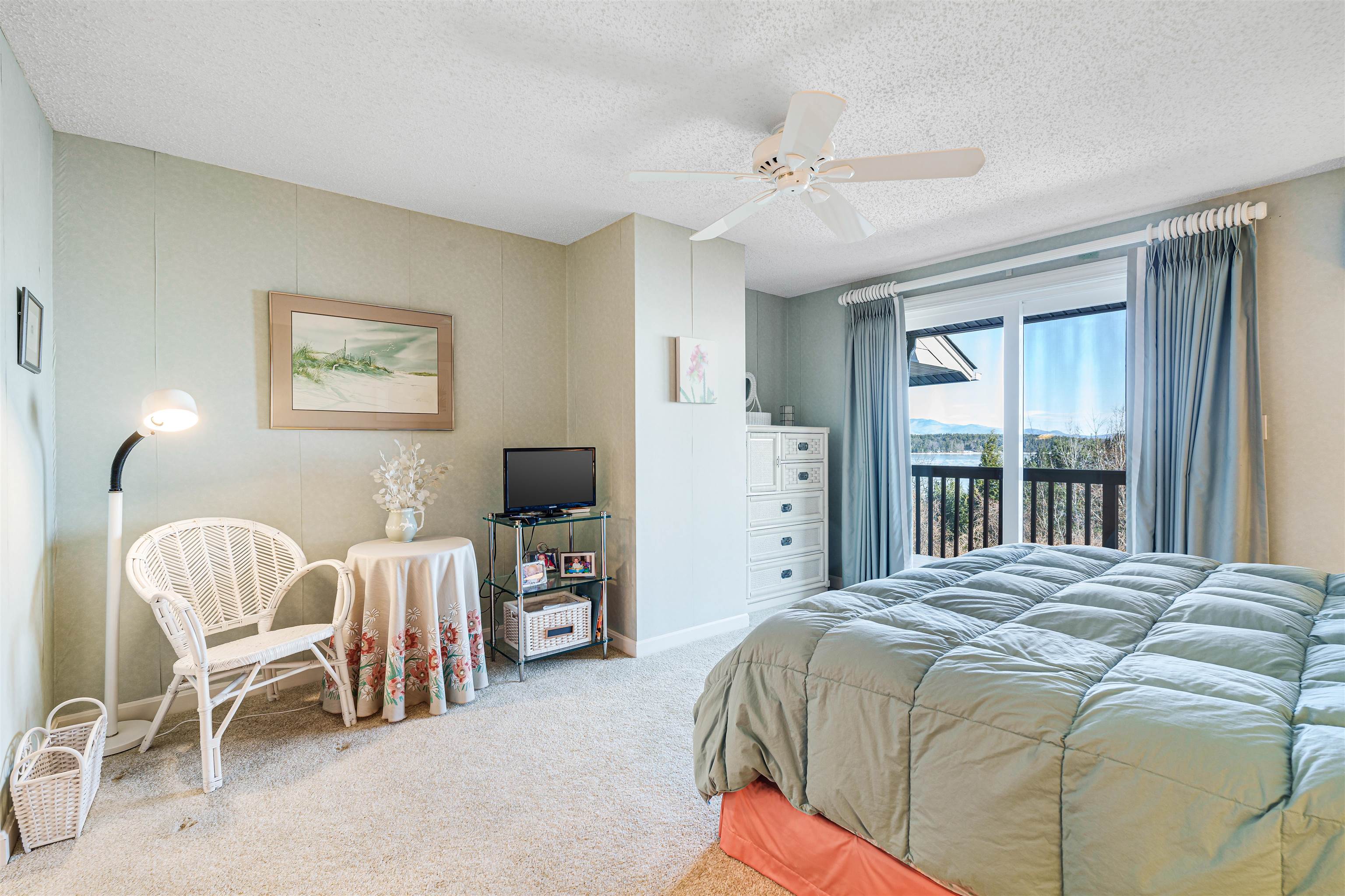 170 Belknap Point Road Unit: 16