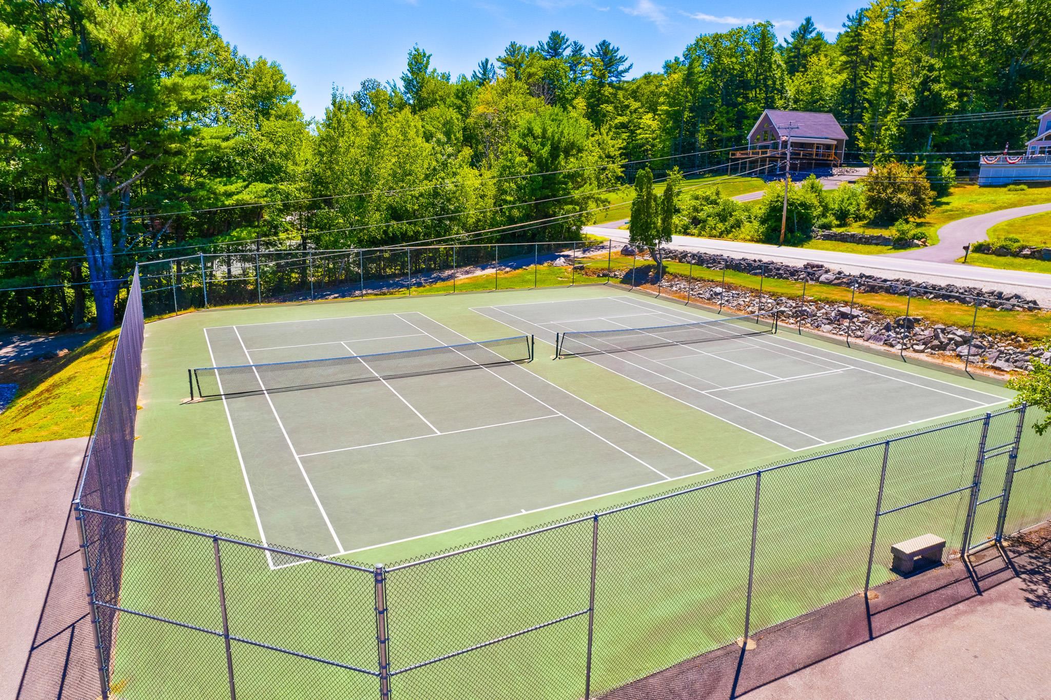170 Belknap Point Road Unit: 16