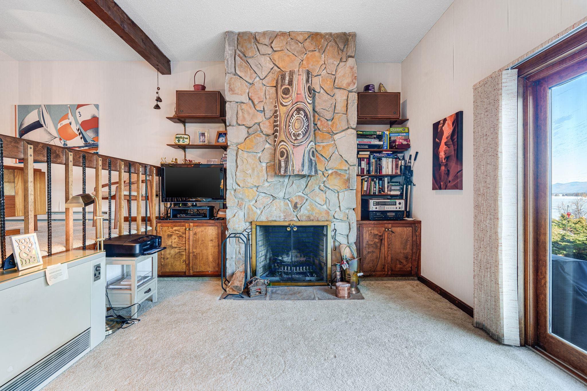 170 Belknap Point Road Unit: 16