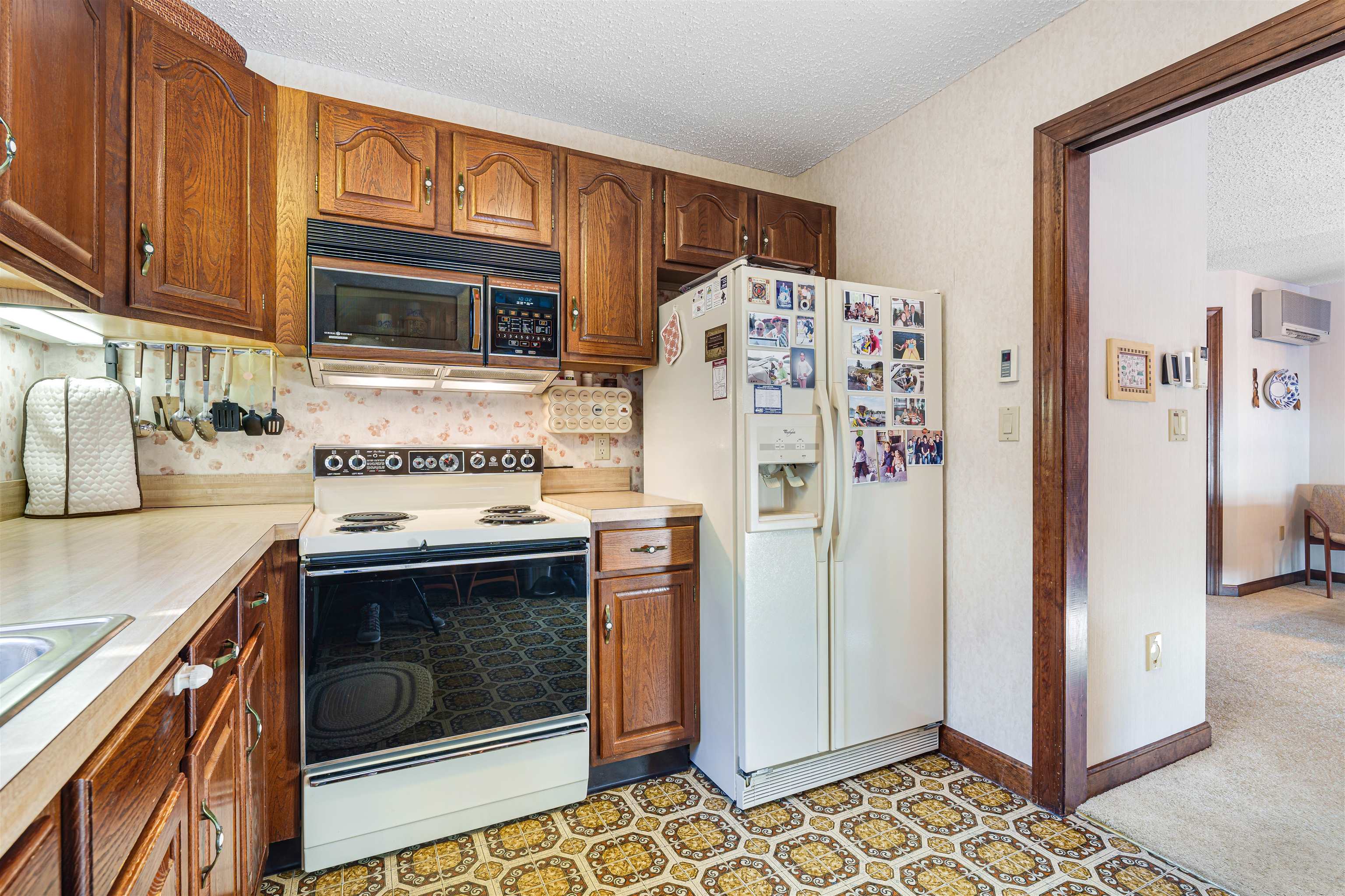 170 Belknap Point Road Unit: 16