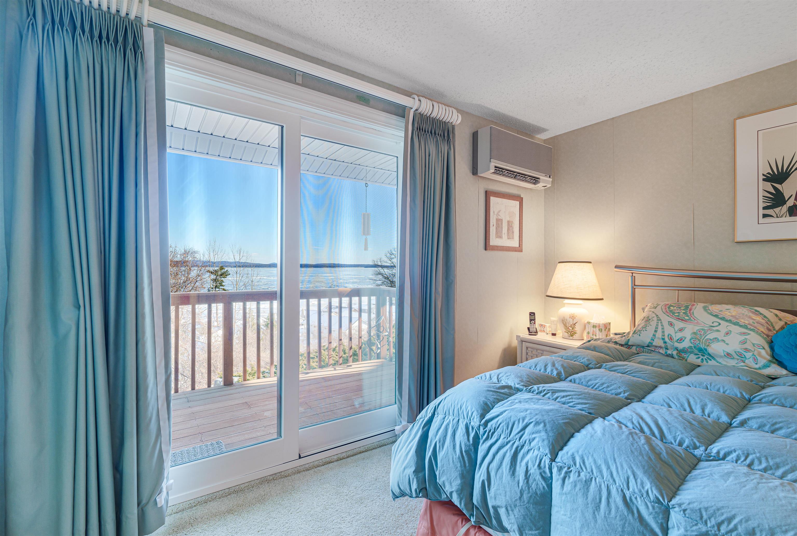 170 Belknap Point Road Unit: 16