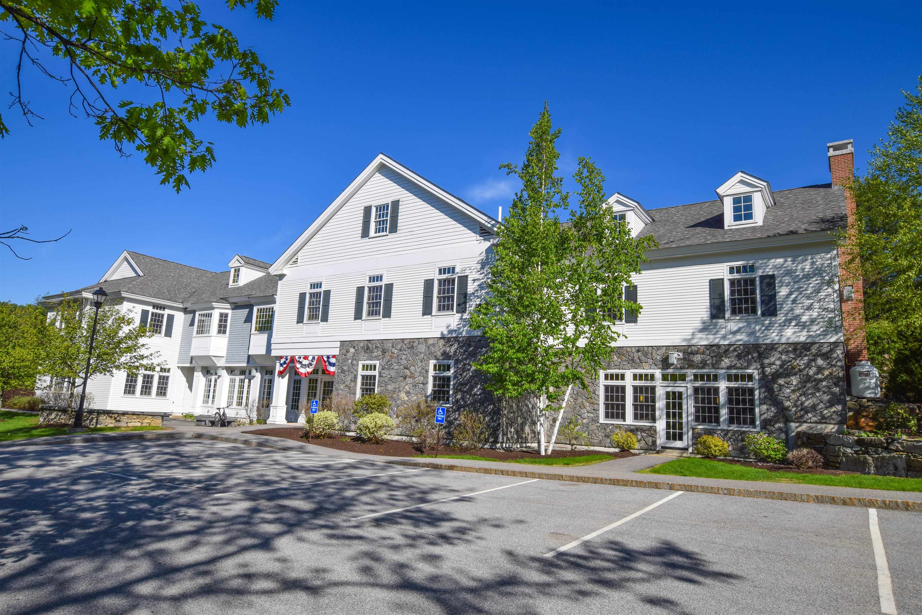 170 Belknap Point Road Unit: 16