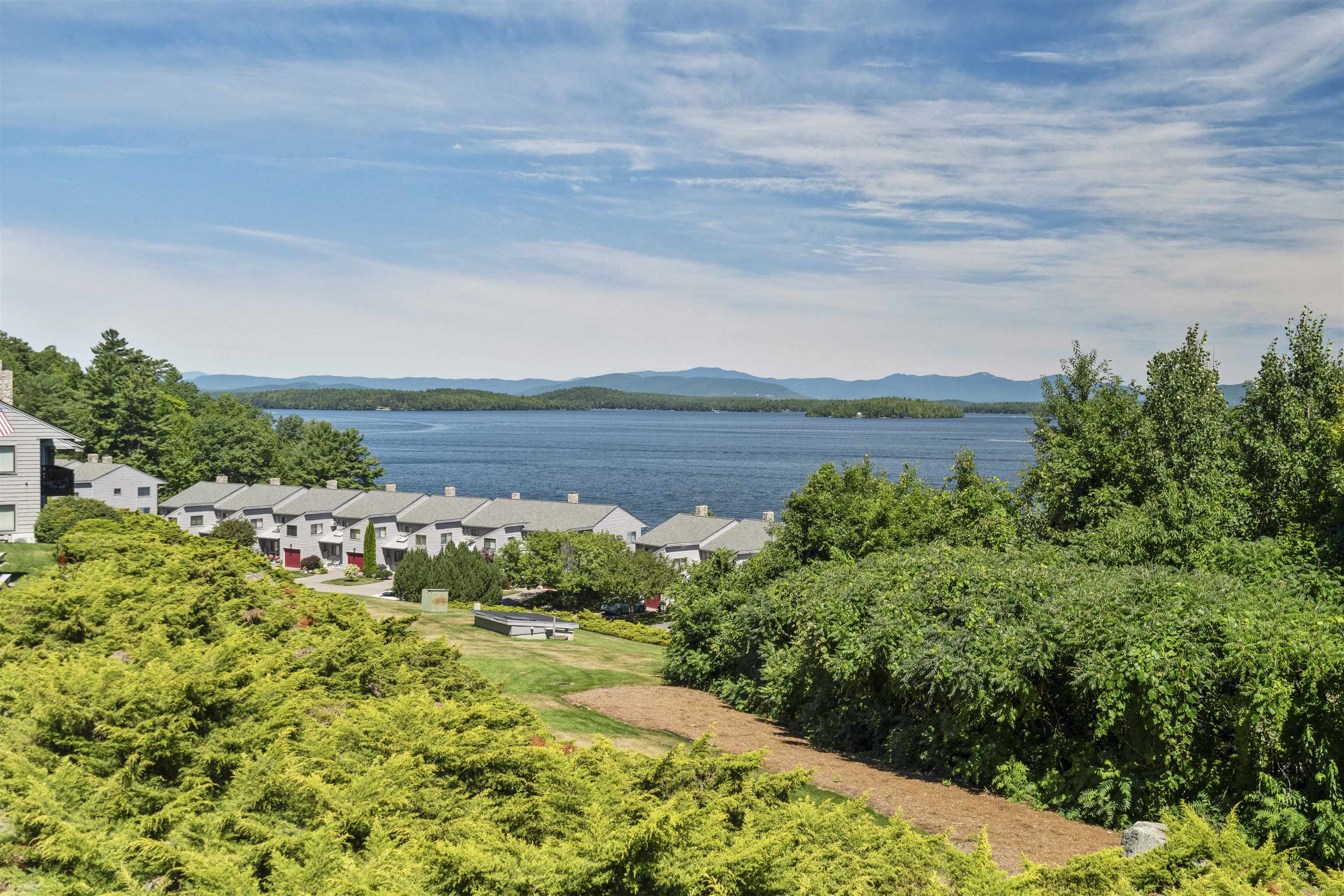 170 Belknap Point Road Unit: 16