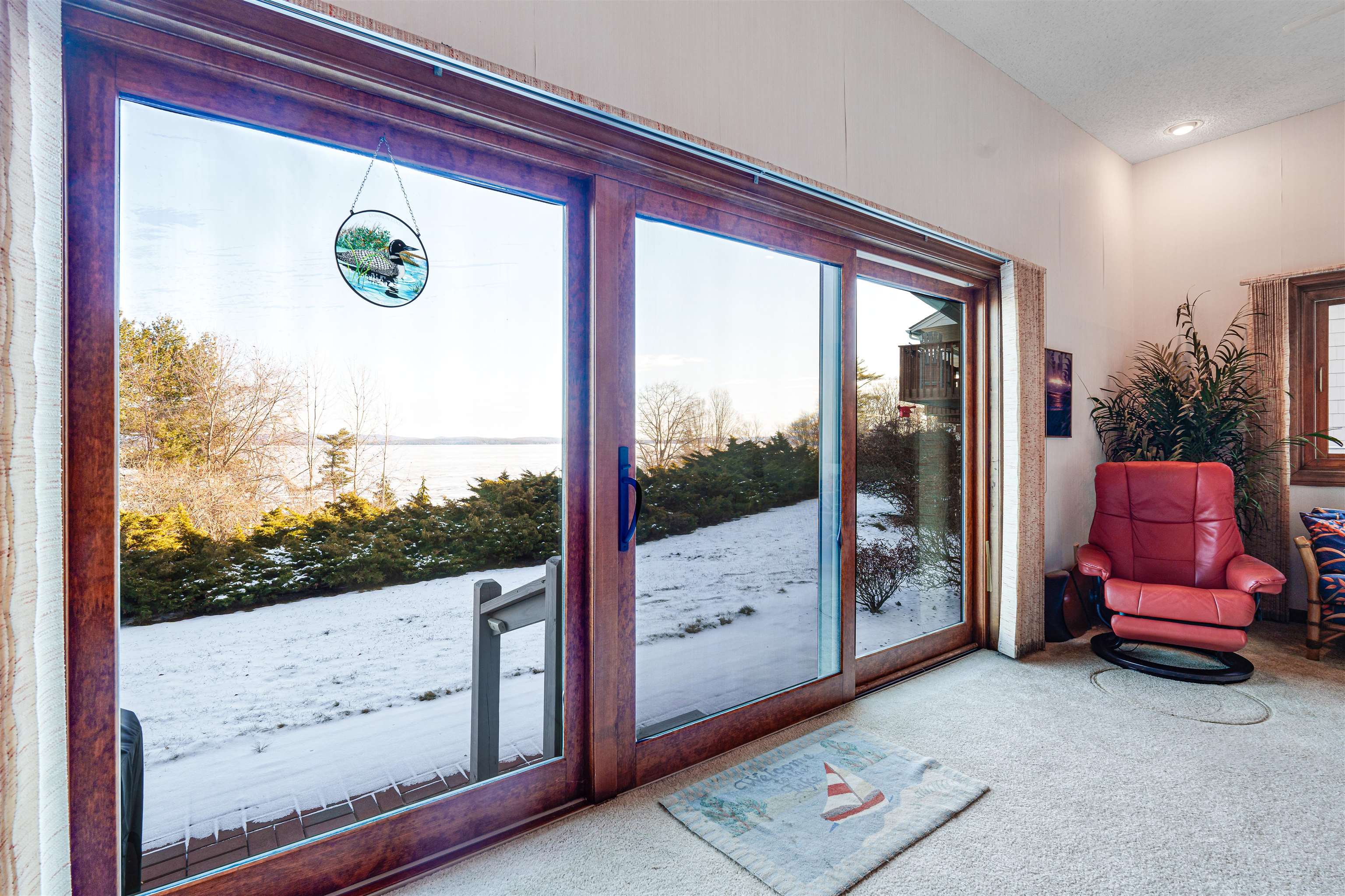 170 Belknap Point Road Unit: 16
