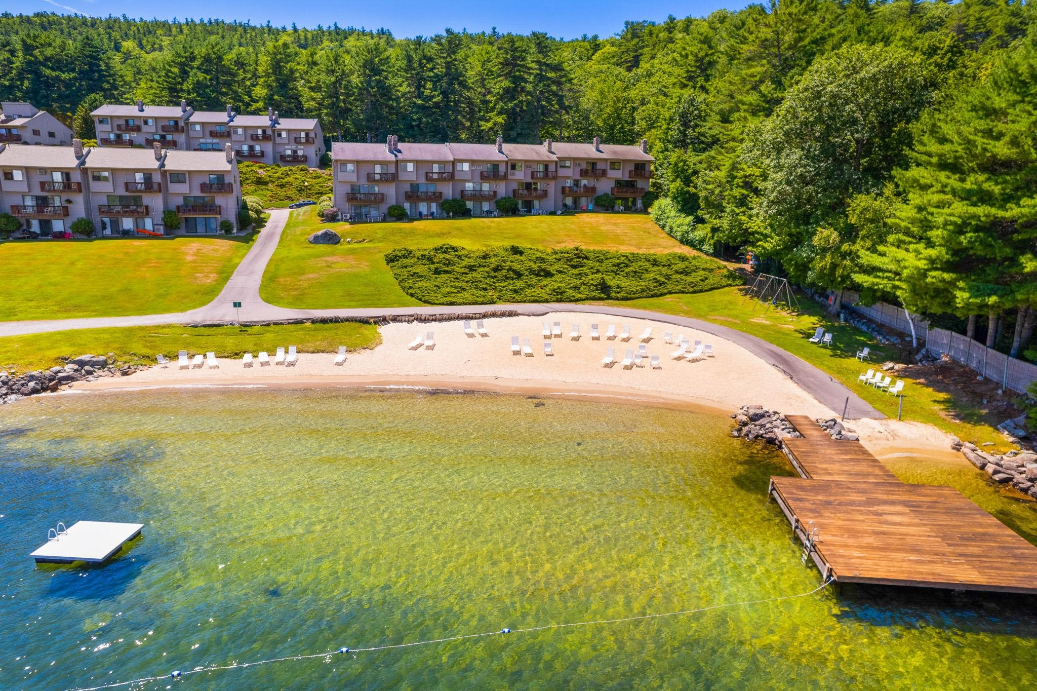 170 Belknap Point Road Unit: 16
