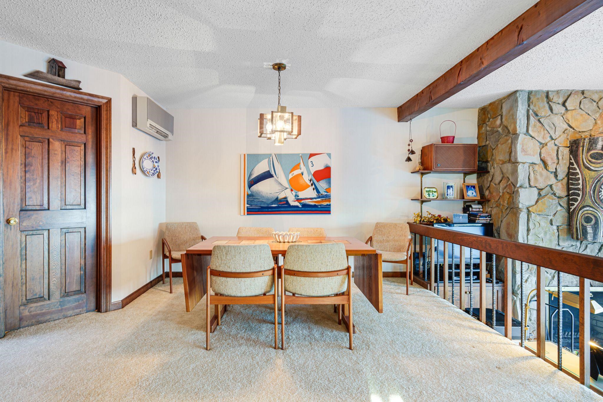 170 Belknap Point Road Unit: 16