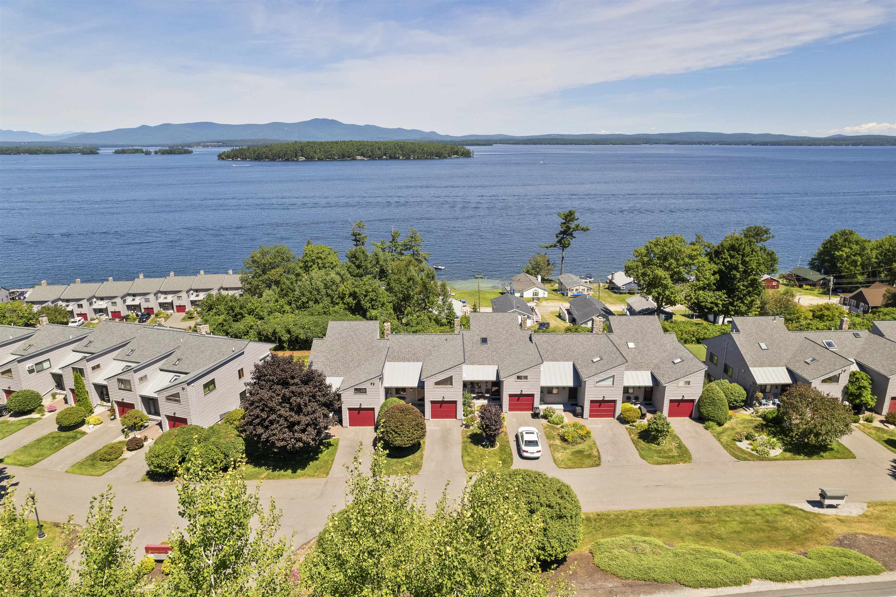 170 Belknap Point Road Unit: 16