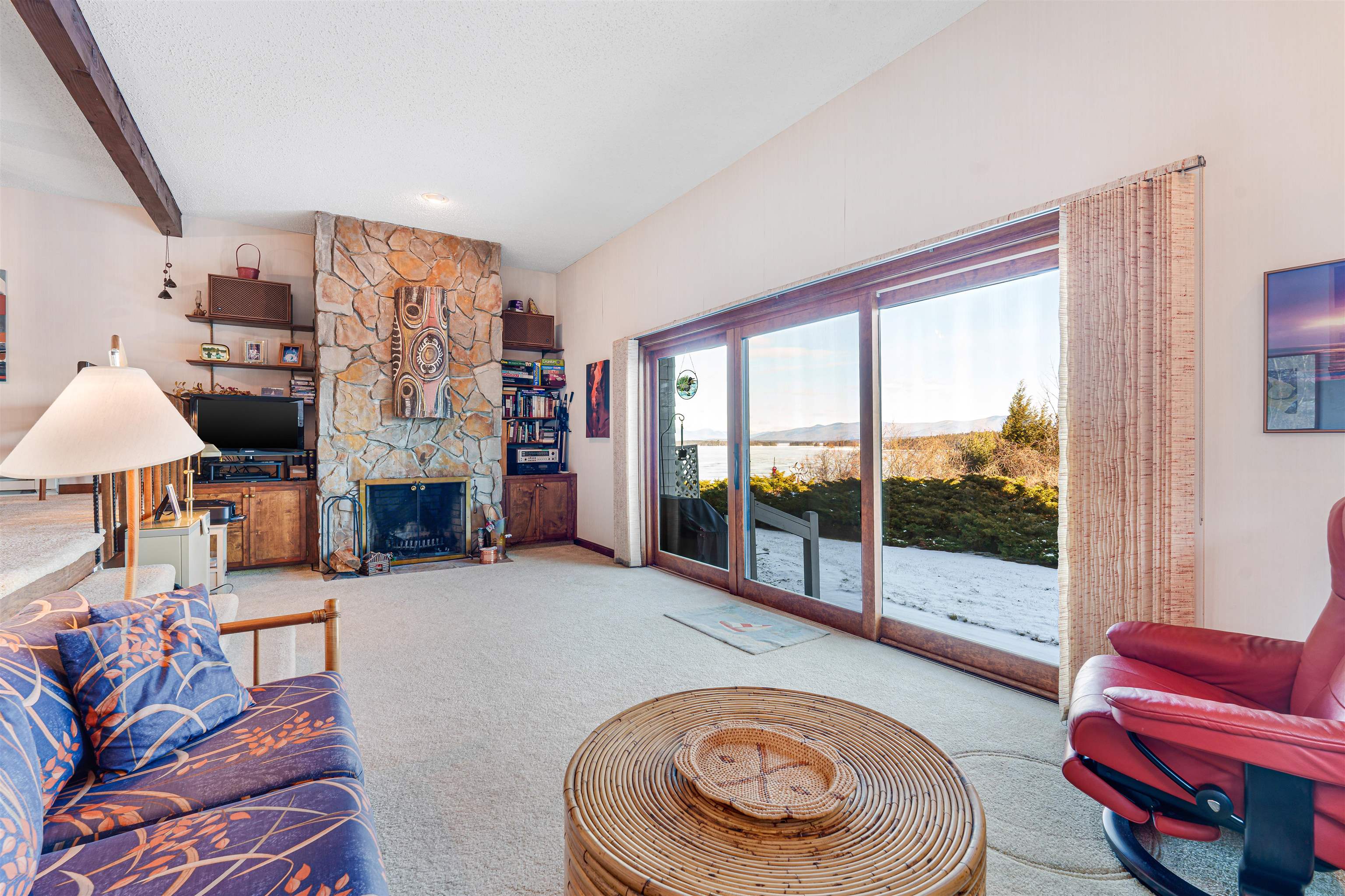 170 Belknap Point Road Unit: 16