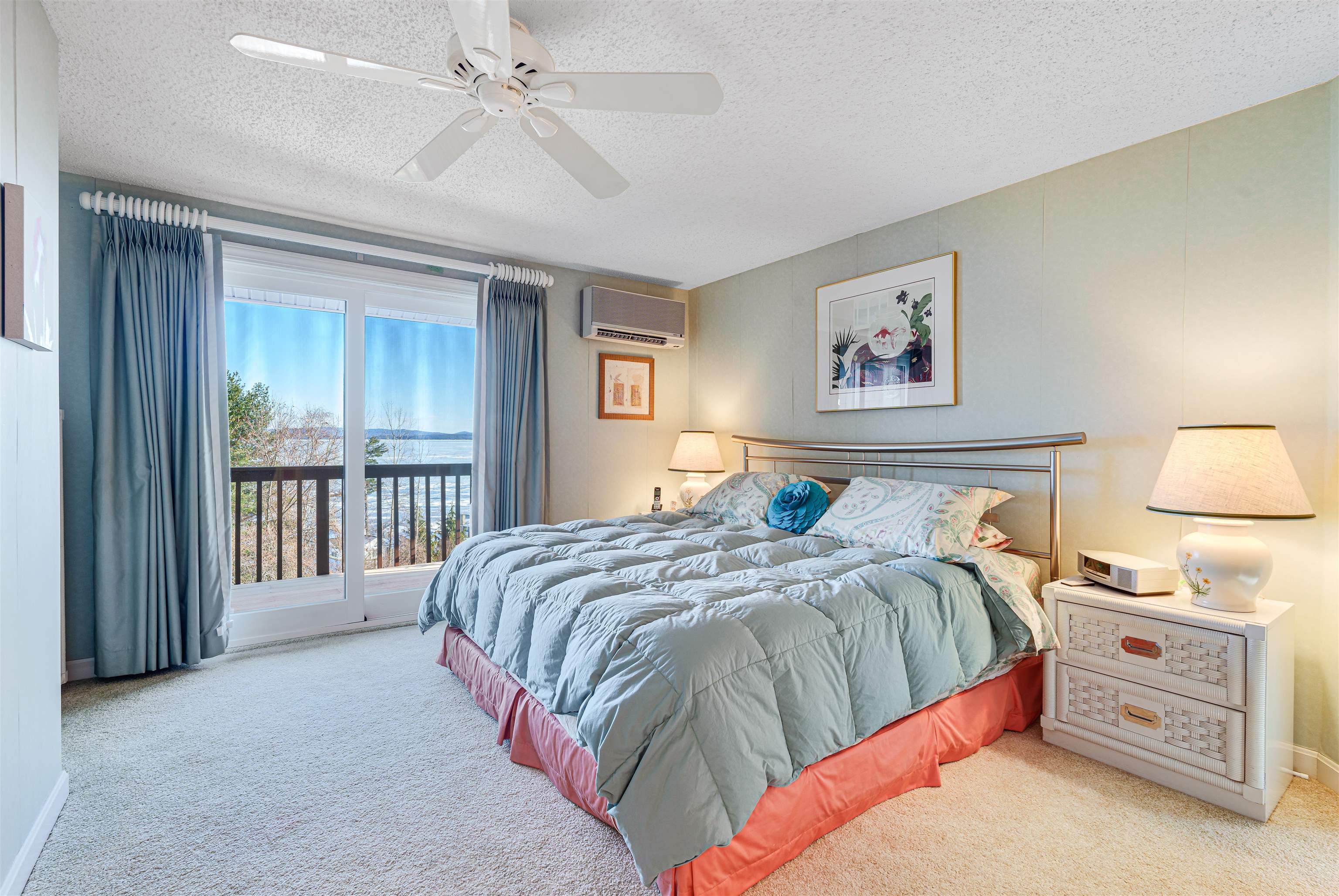 170 Belknap Point Road Unit: 16
