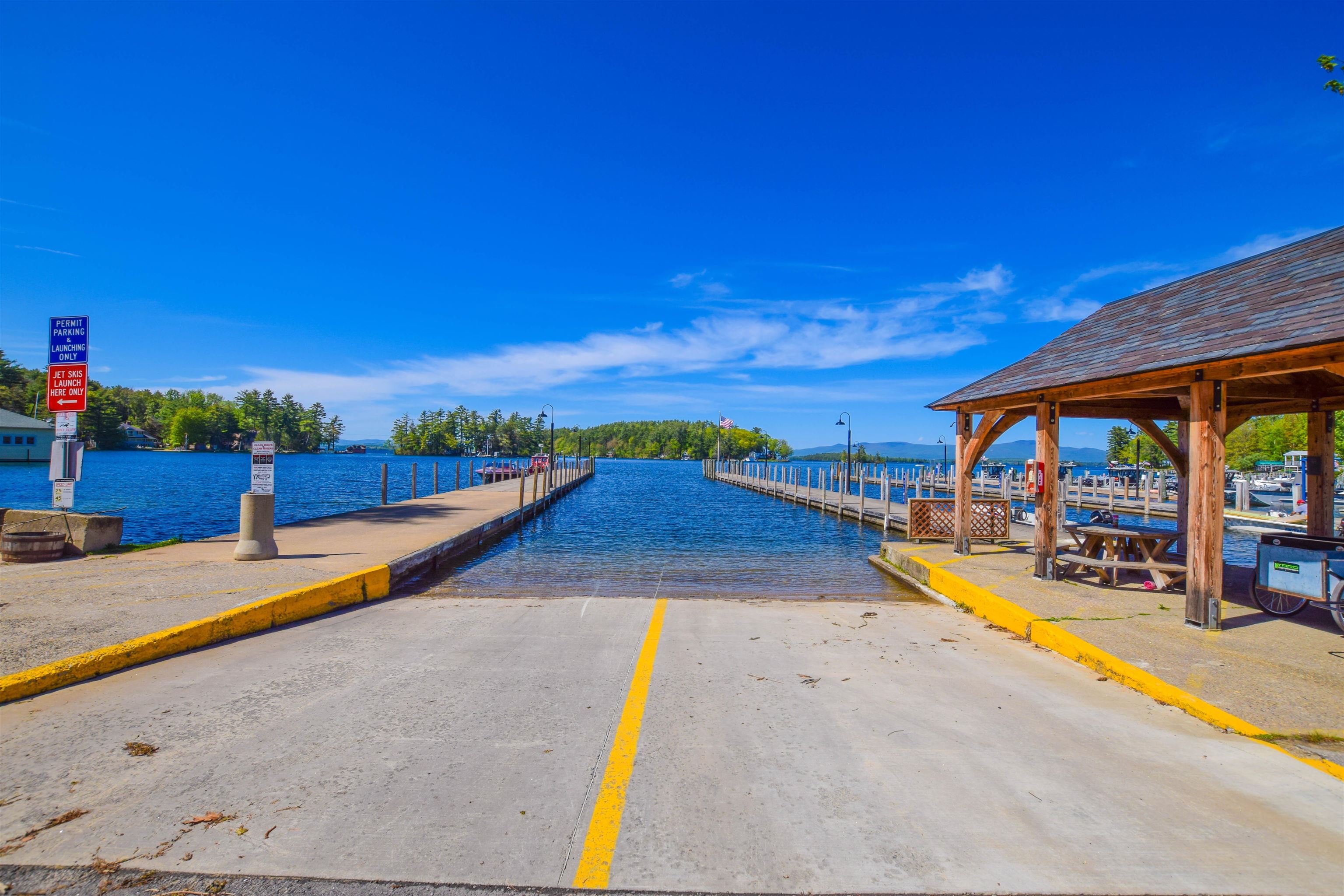 170 Belknap Point Road Unit: 16