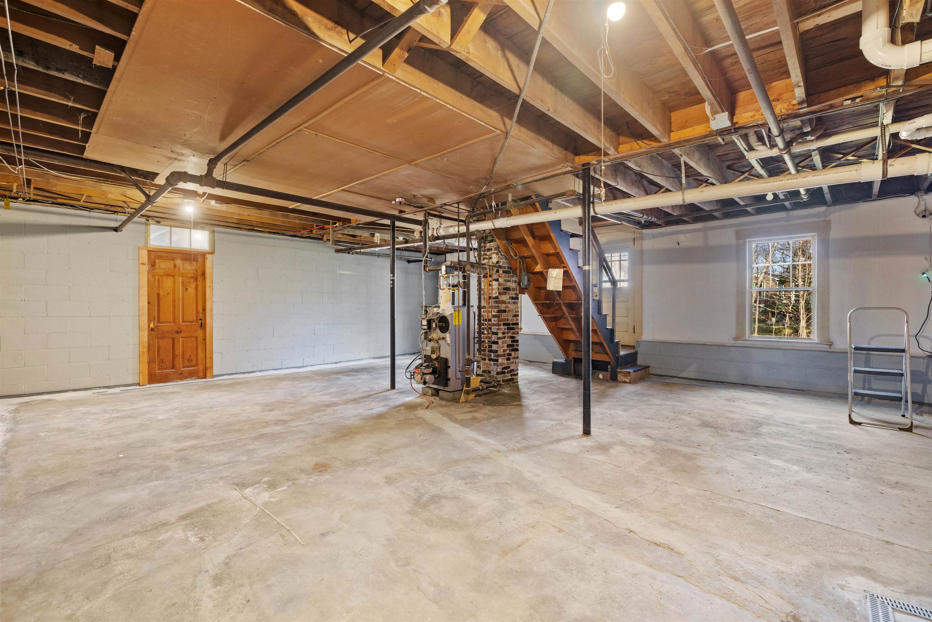 24 Gilman Street