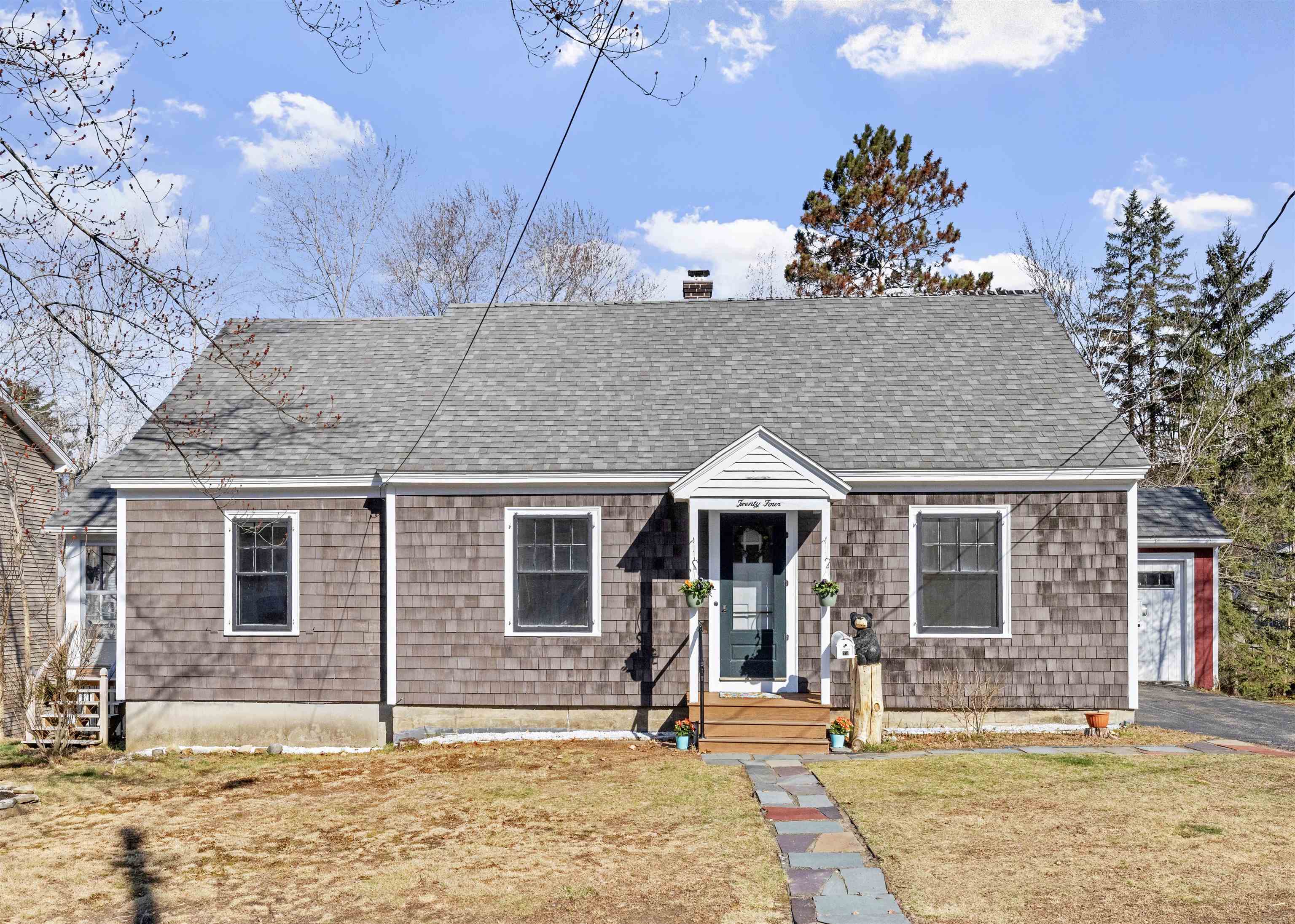 24 Gilman Street