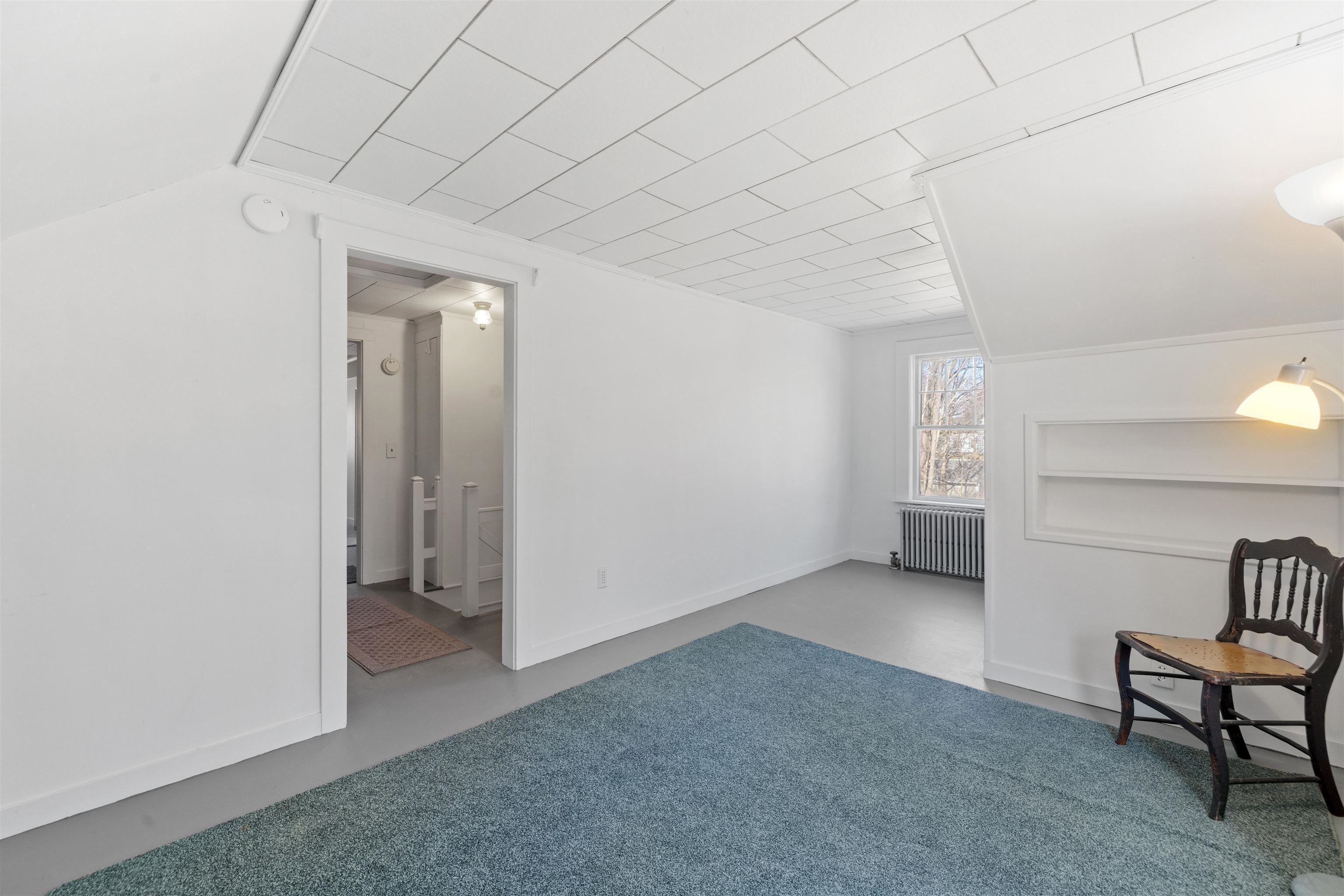 24 Gilman Street