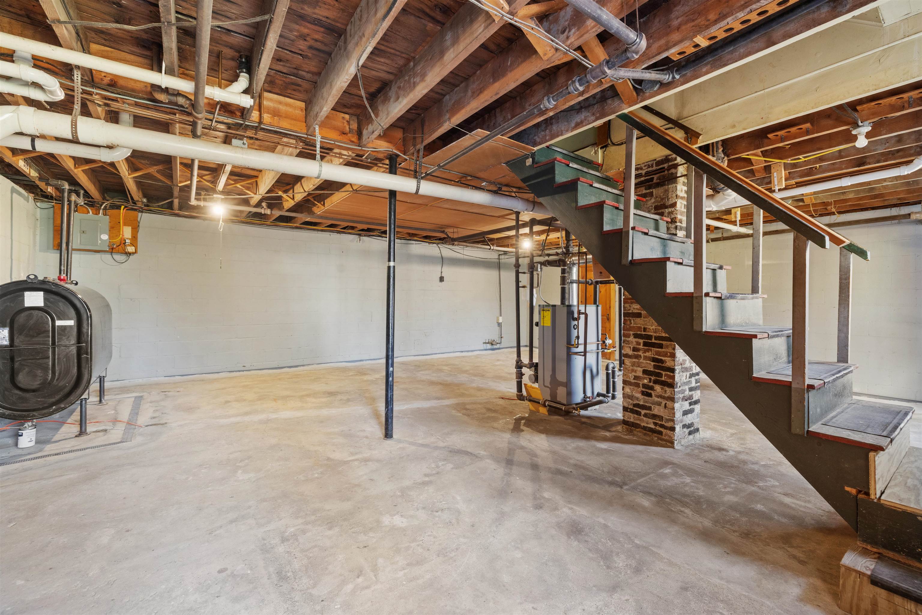 24 Gilman Street