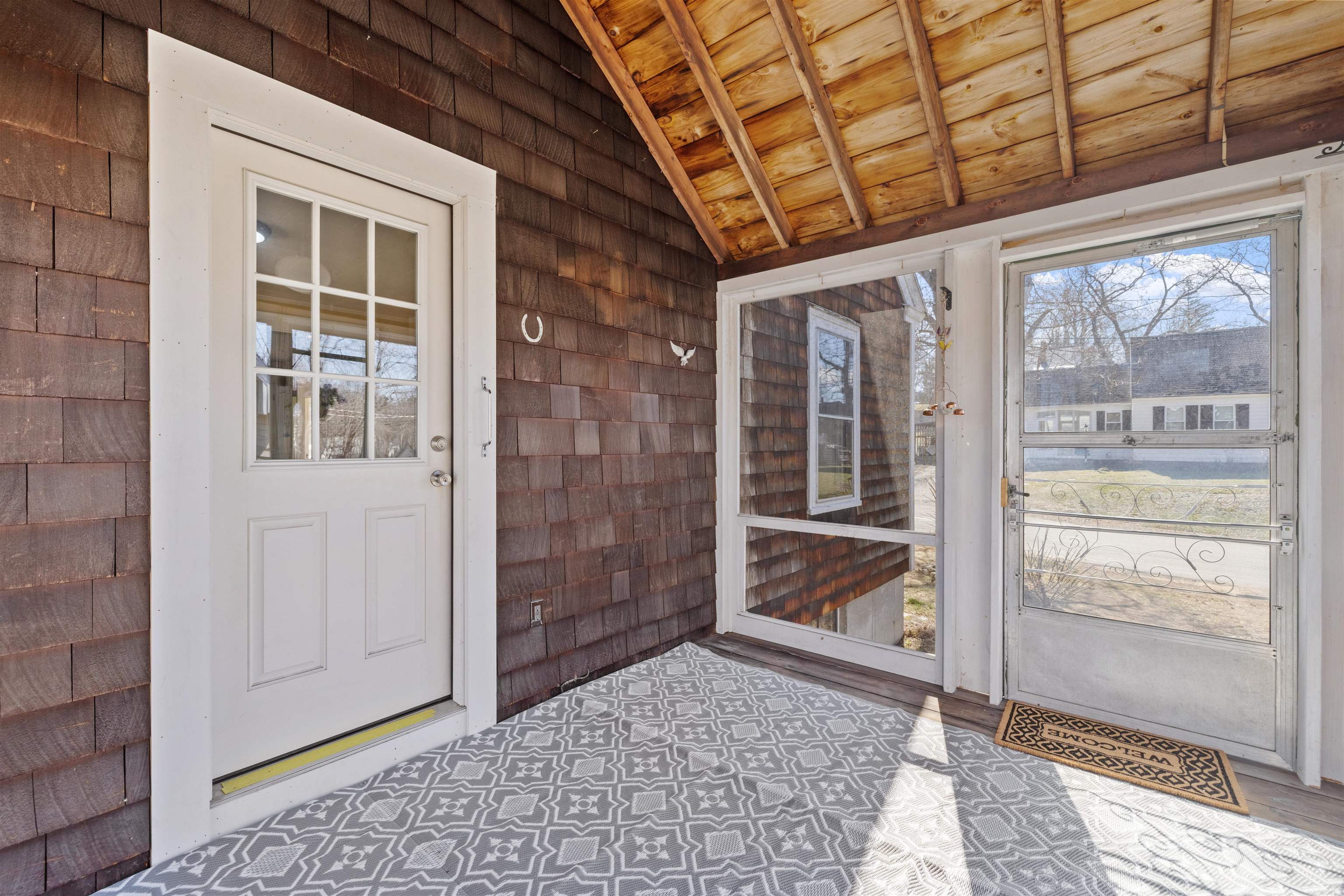 24 Gilman Street