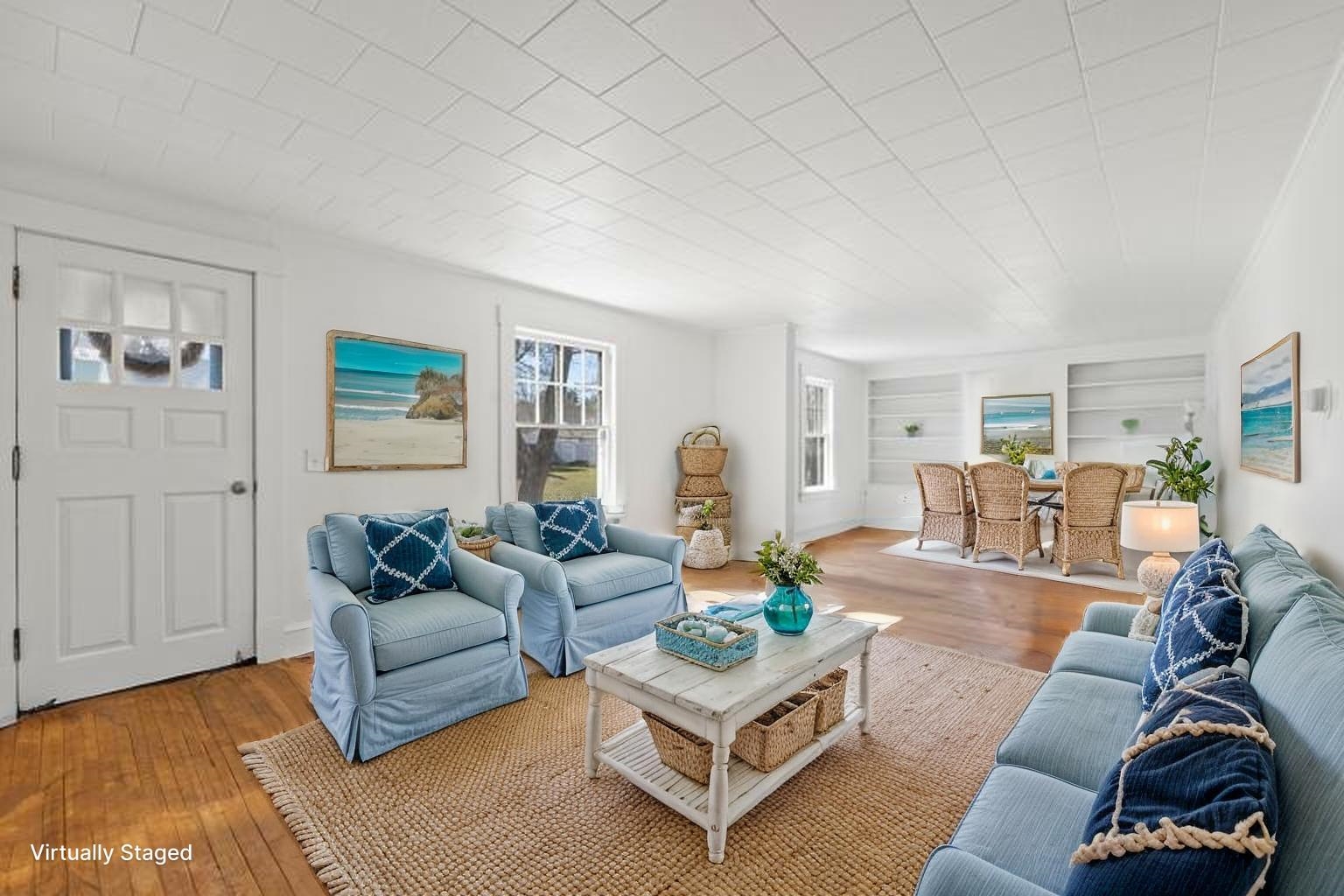 24 Gilman Street