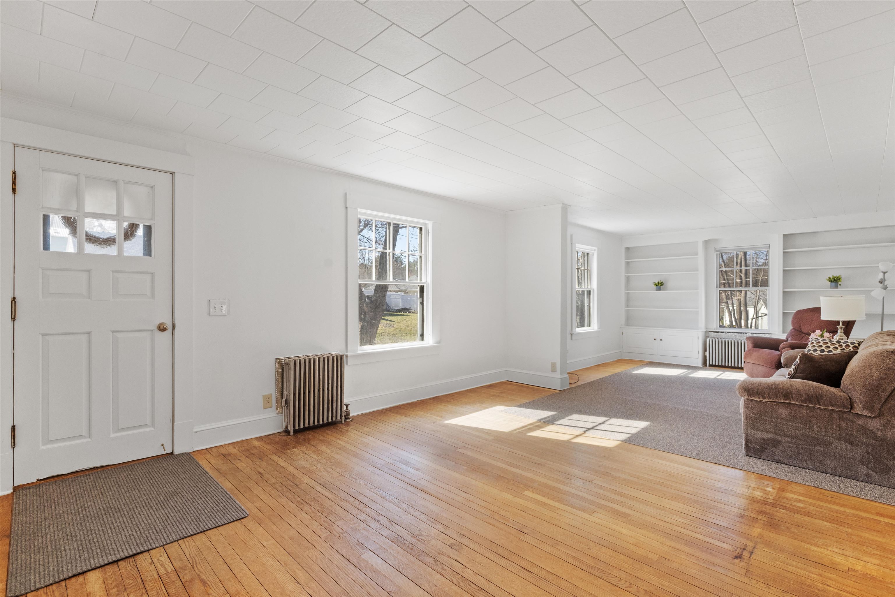 24 Gilman Street