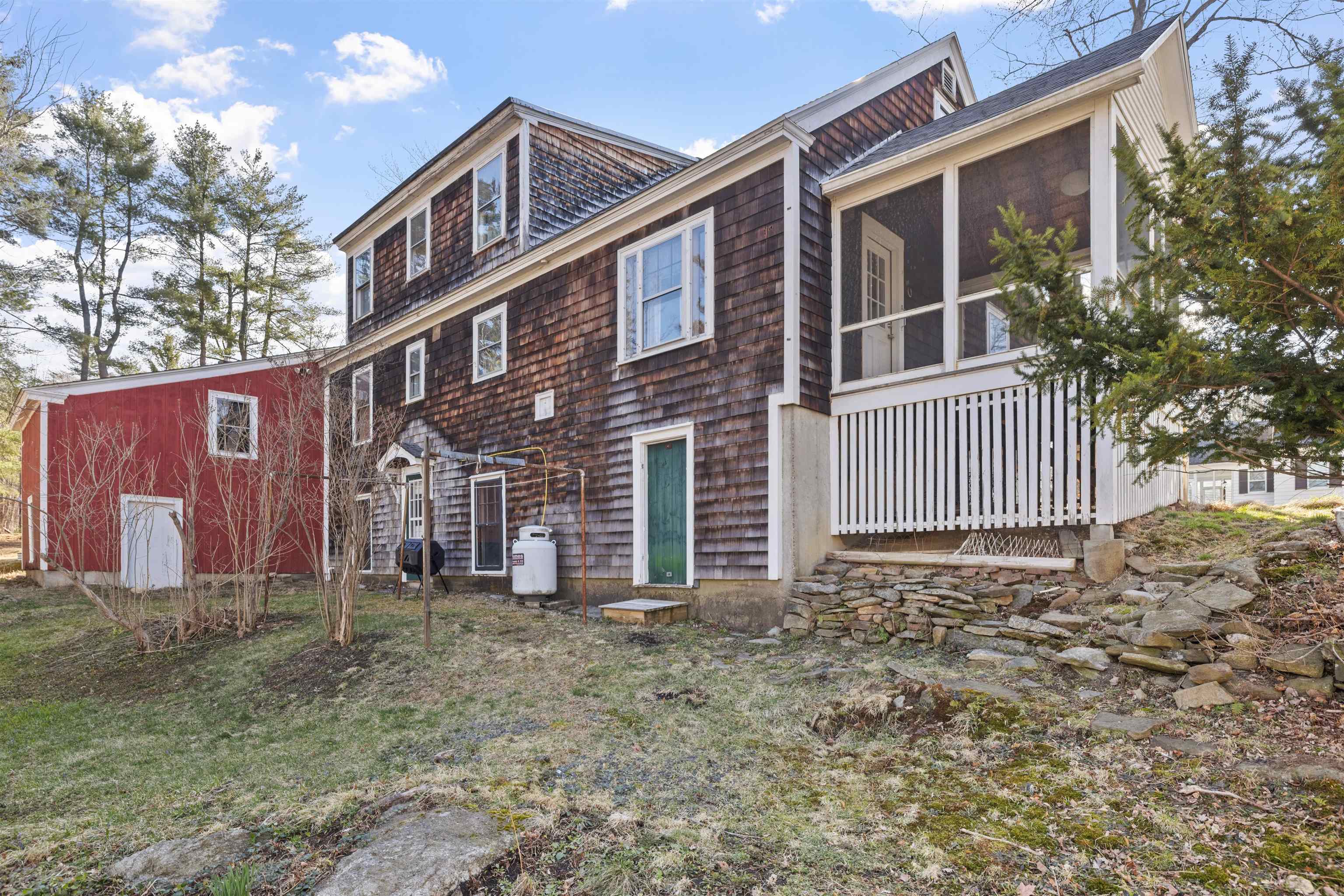 24 Gilman Street