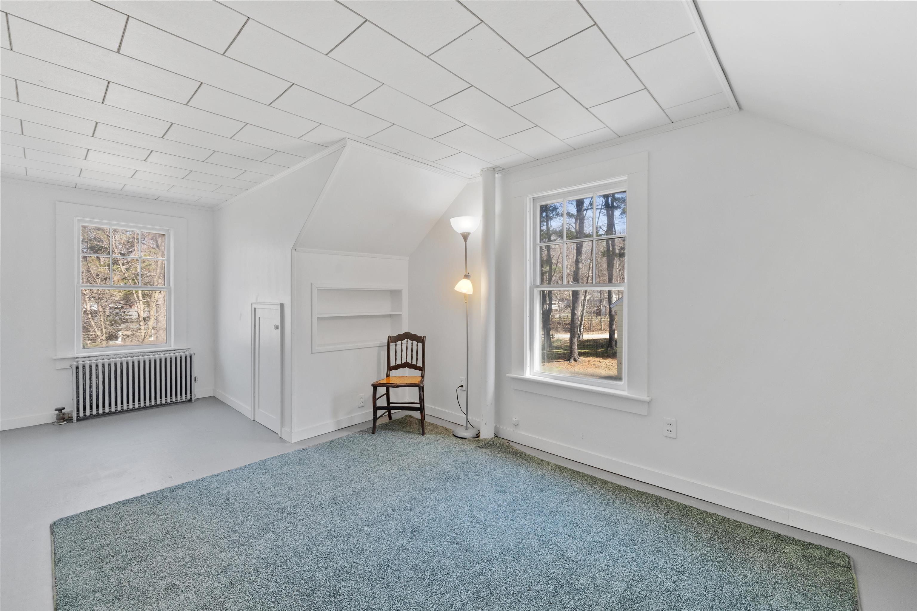 24 Gilman Street